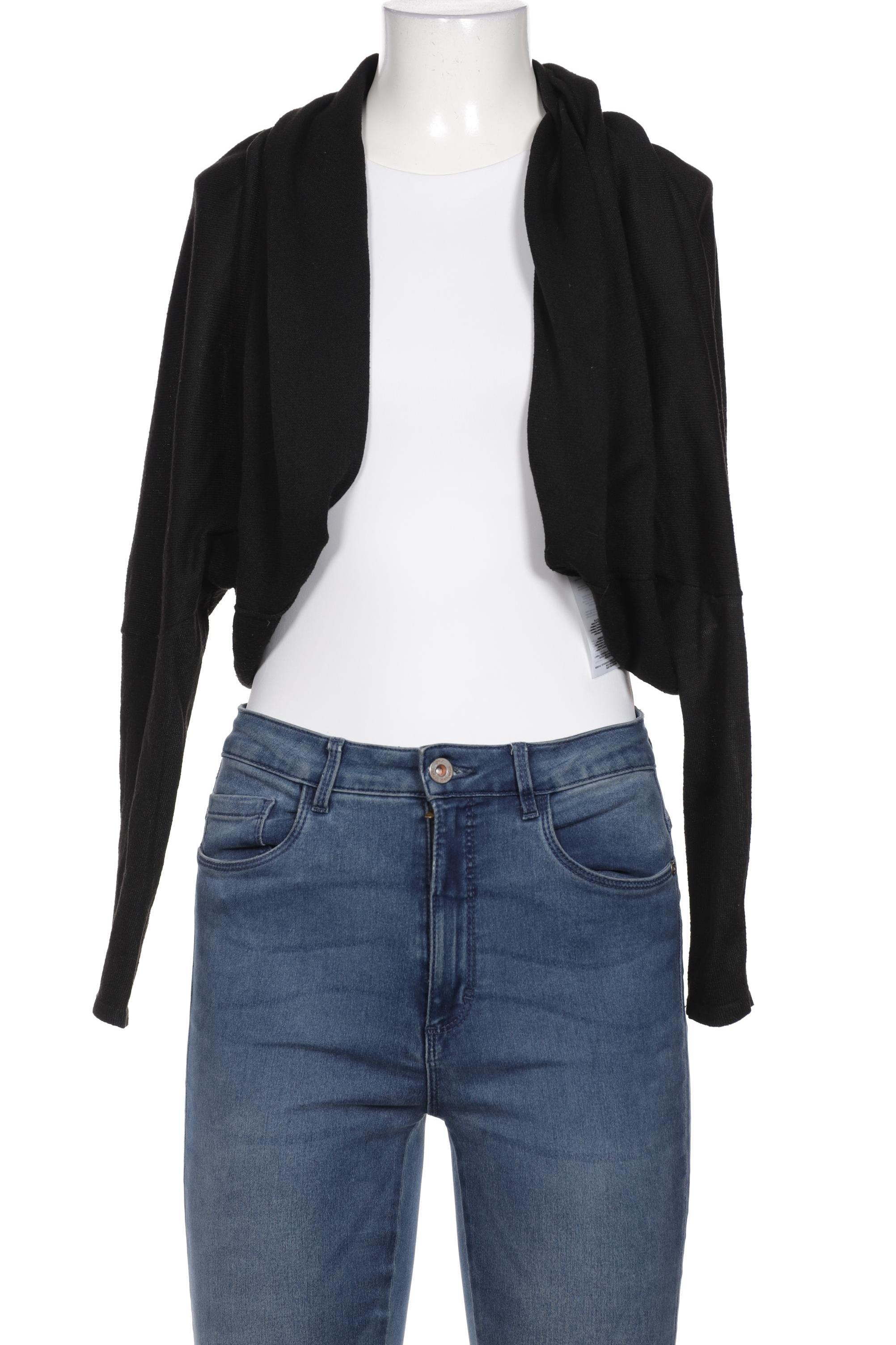 

Esprit Damen Strickjacke, schwarz