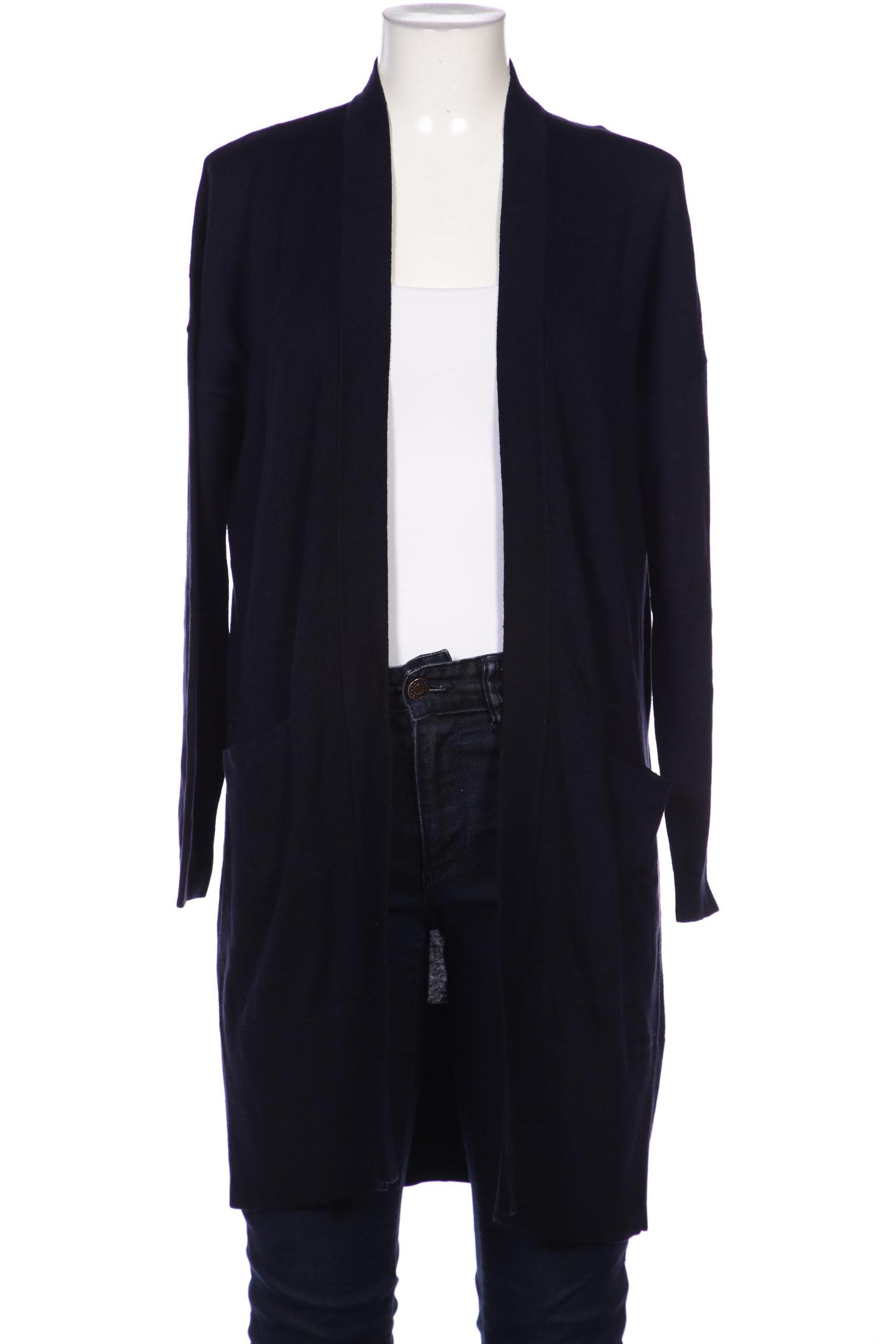 

Esprit Damen Strickjacke, marineblau