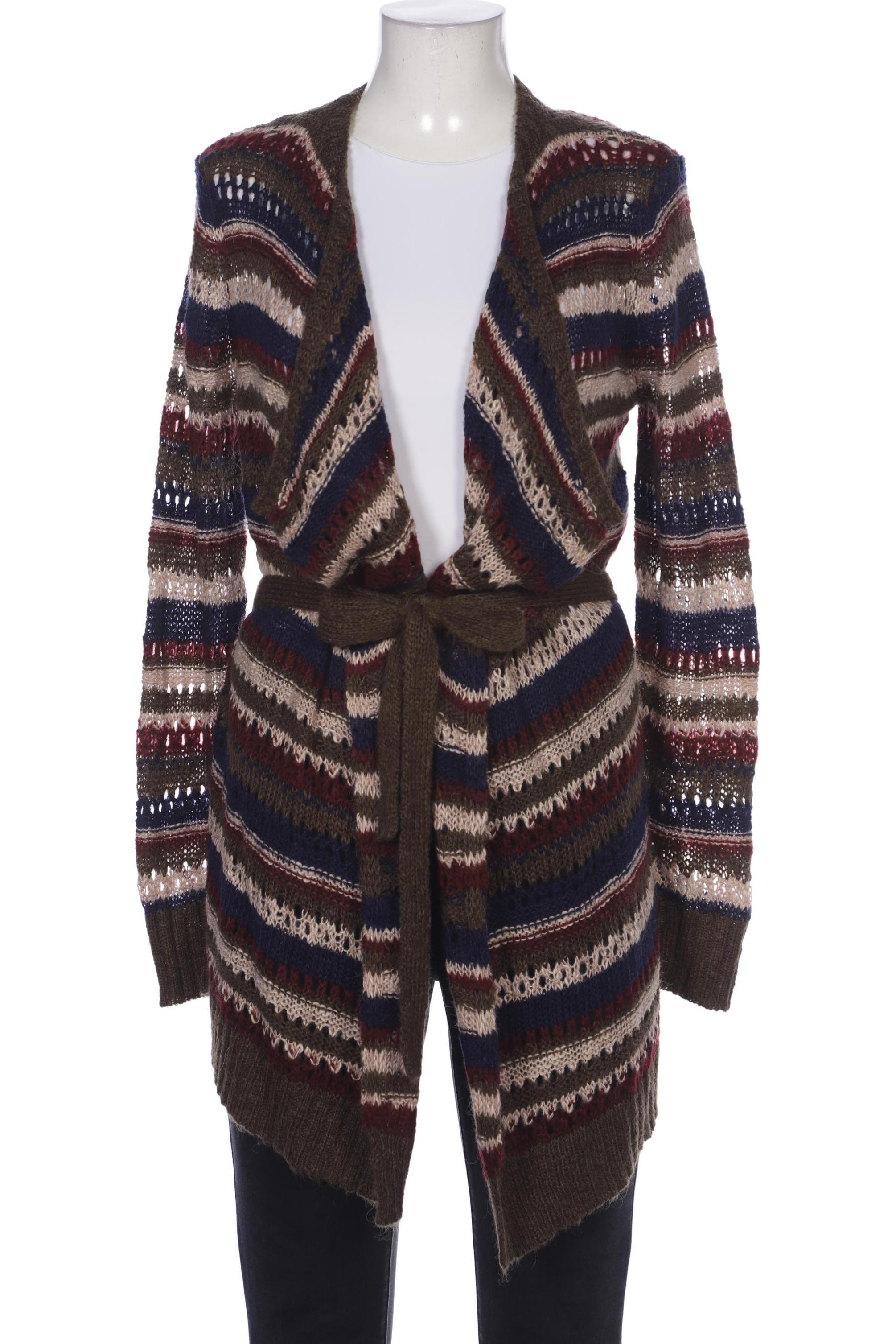

Esprit Damen Strickjacke, mehrfarbig, Gr. 42