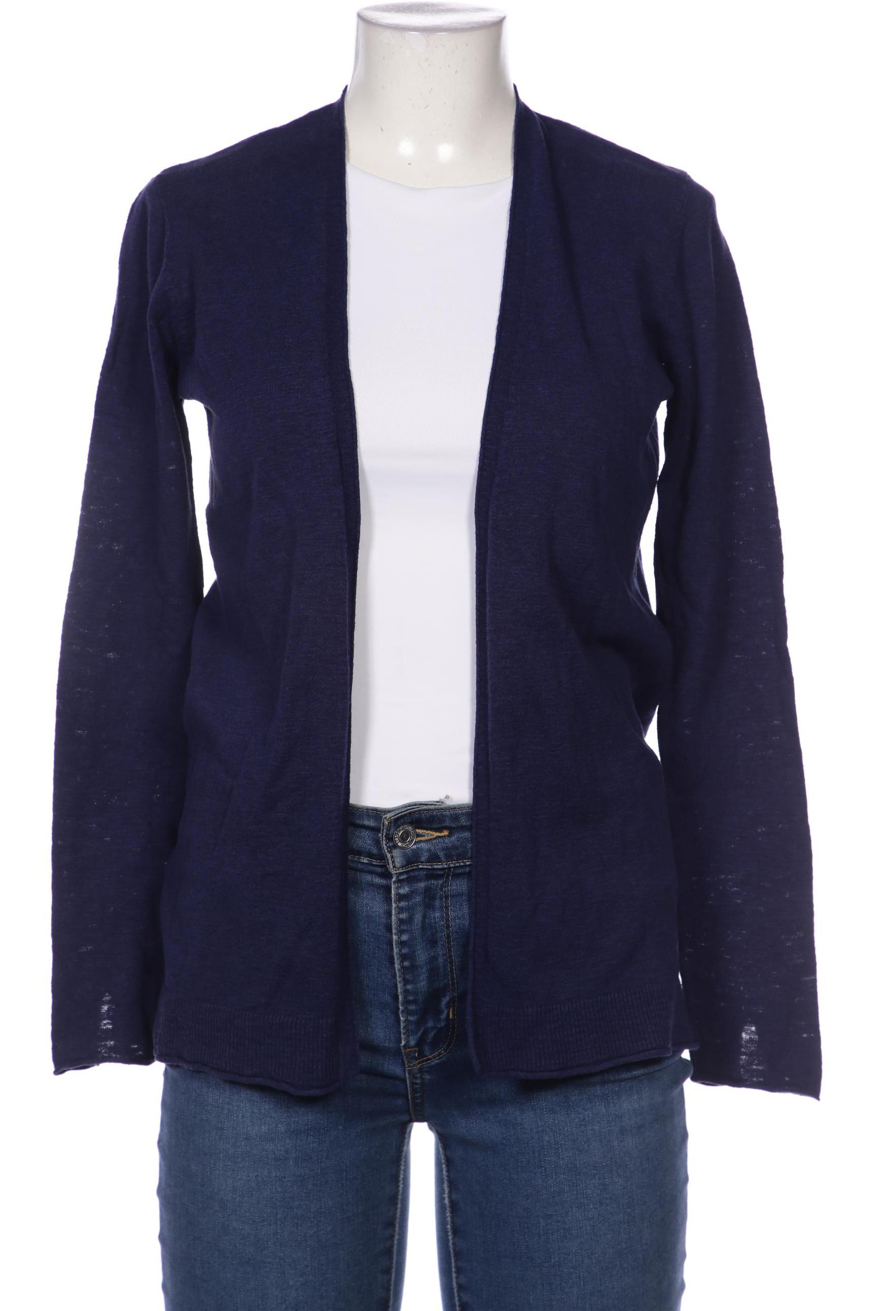 

Esprit Damen Strickjacke, marineblau, Gr. 36