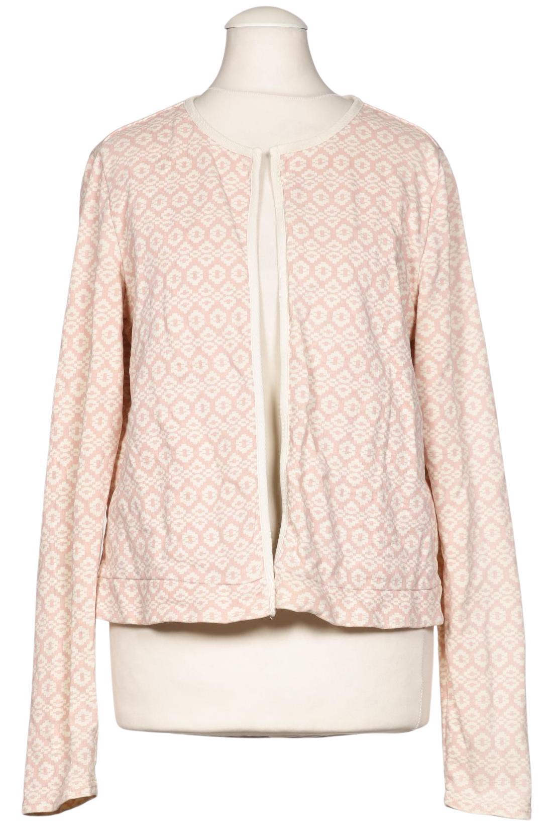 

Esprit Damen Strickjacke, mehrfarbig, Gr. 36