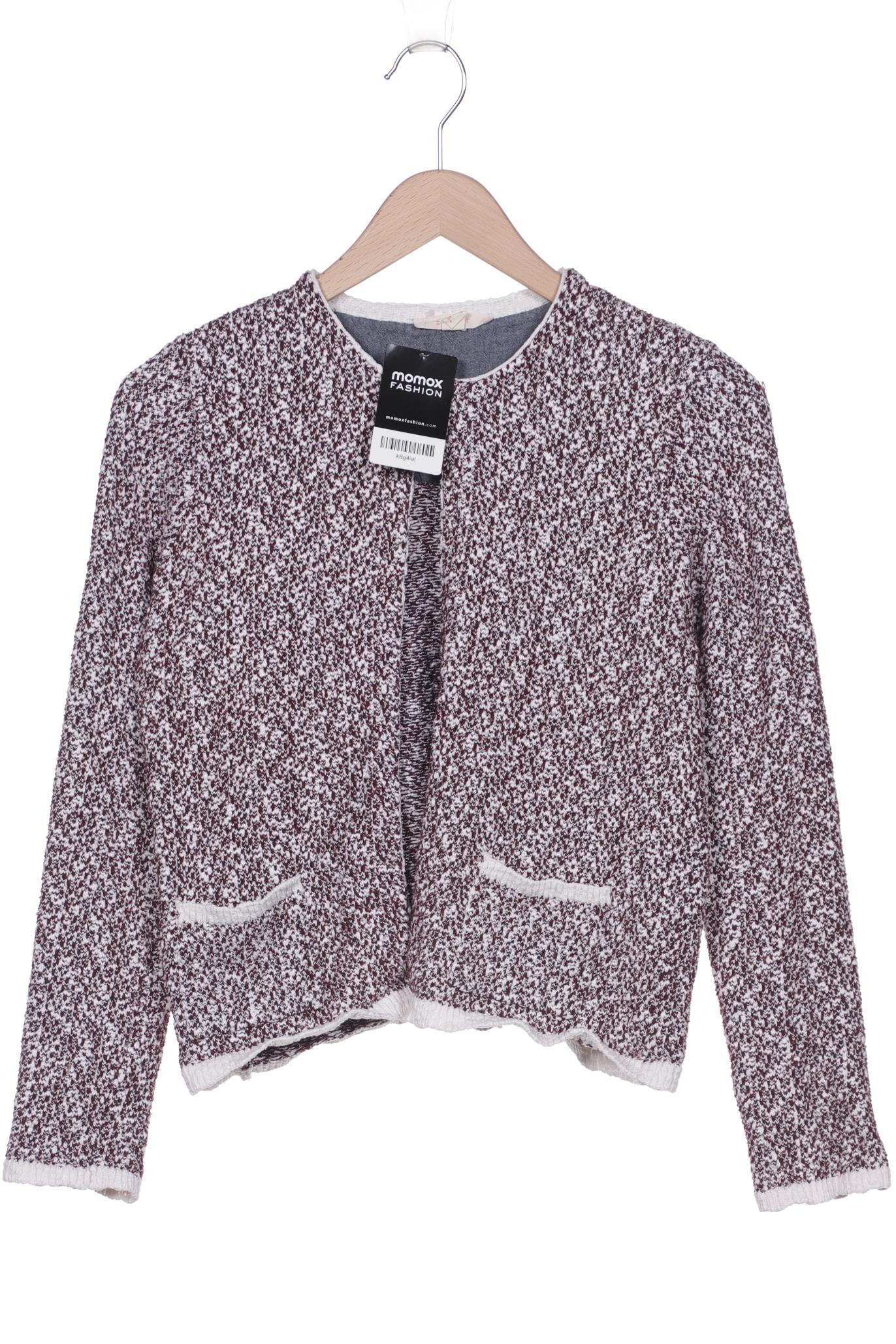 

Esprit Damen Strickjacke, bordeaux