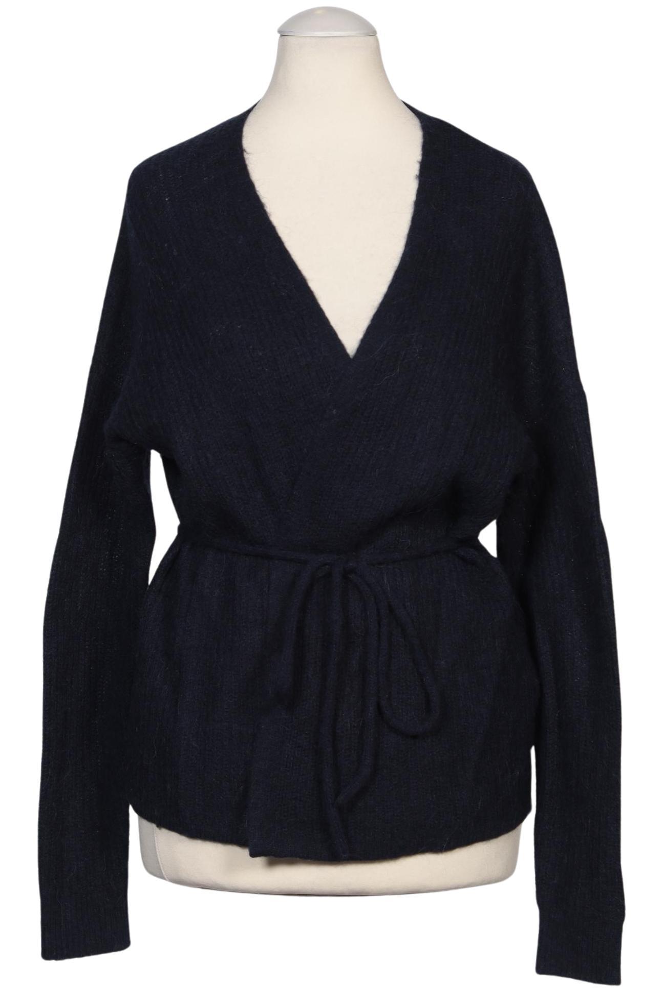 

Esprit Damen Strickjacke, marineblau, Gr. 36