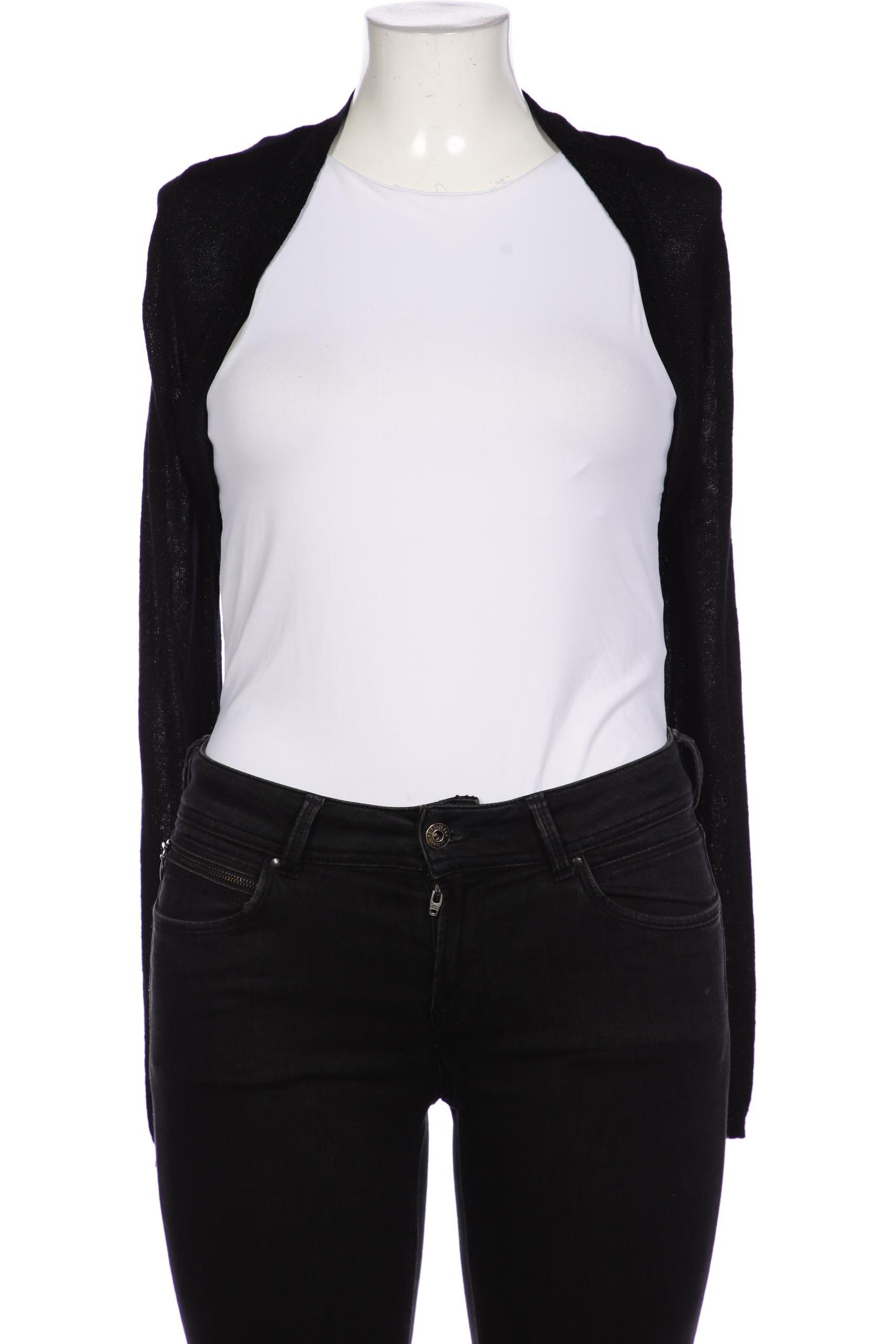 

Esprit Damen Strickjacke, schwarz, Gr. 44