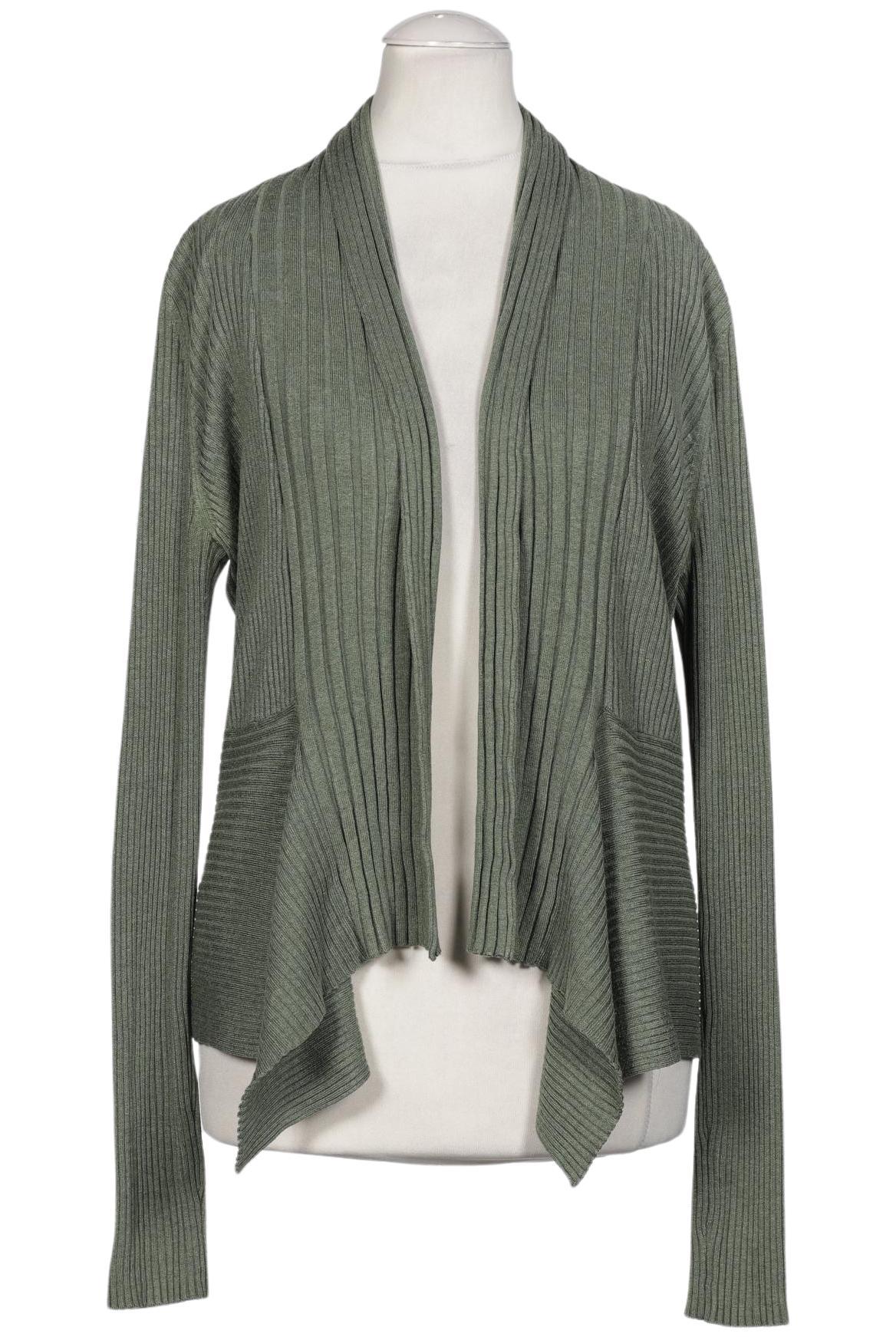 

Esprit Damen Strickjacke, grün, Gr. 36