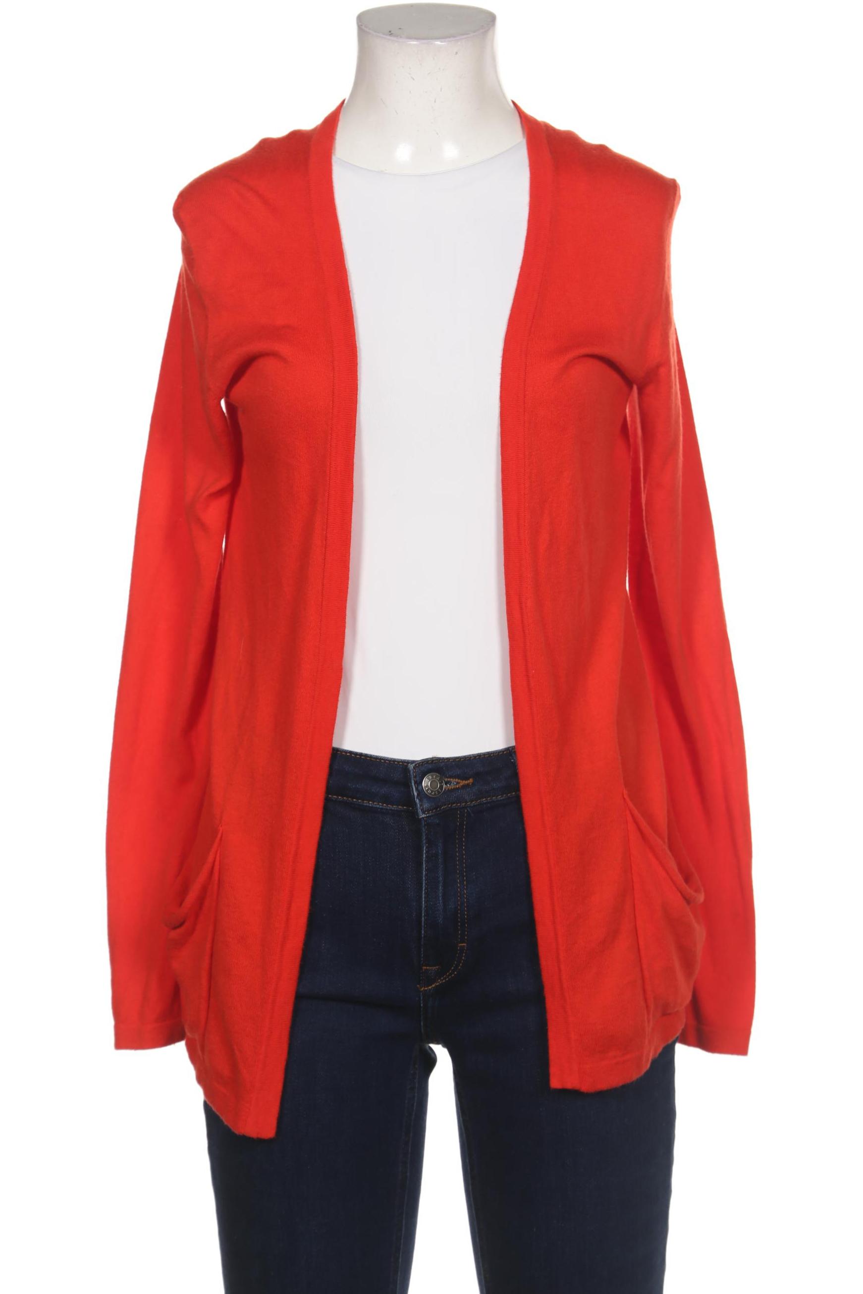 

Esprit Damen Strickjacke, rot, Gr. 38