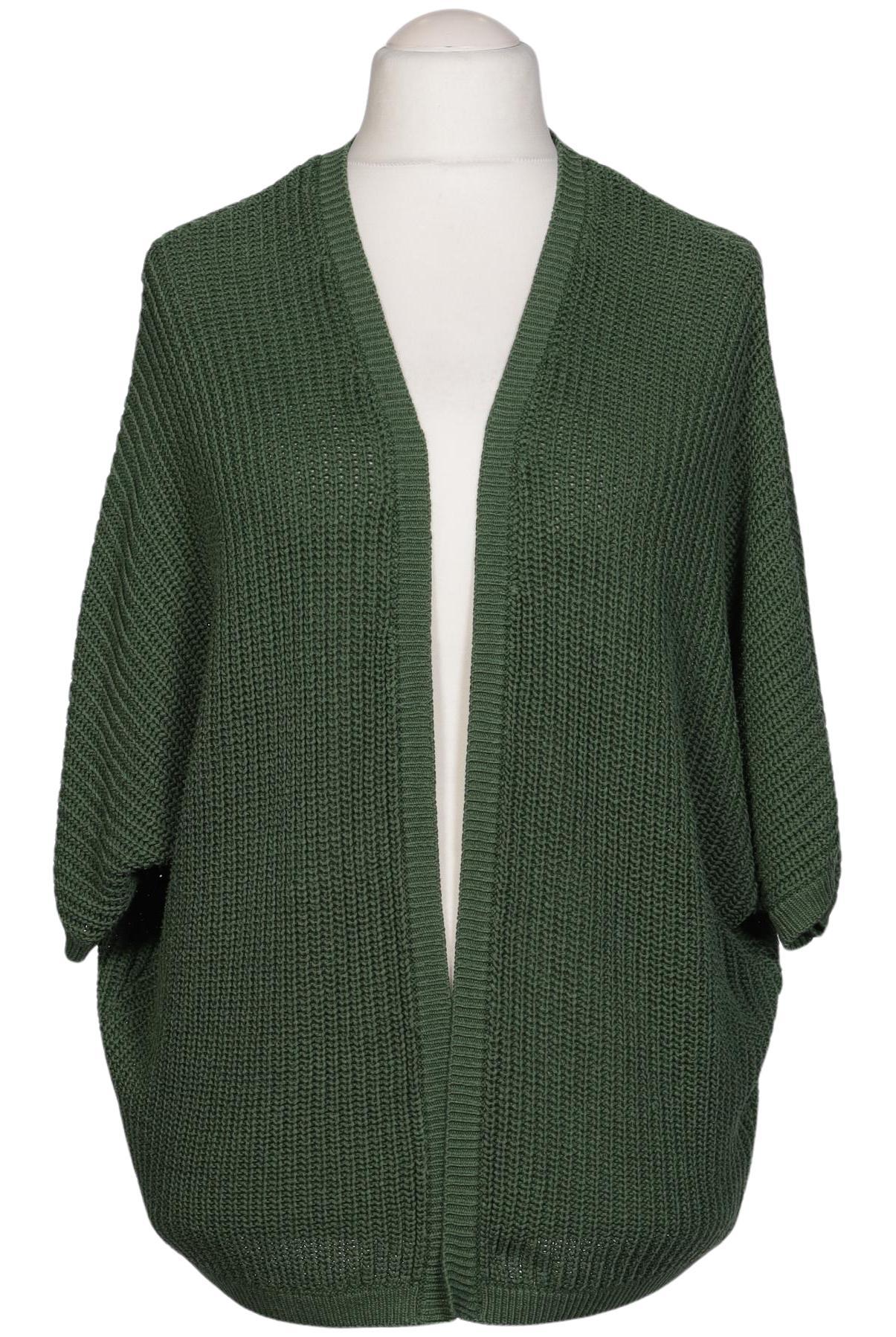 

Esprit Damen Strickjacke, grün, Gr. 38