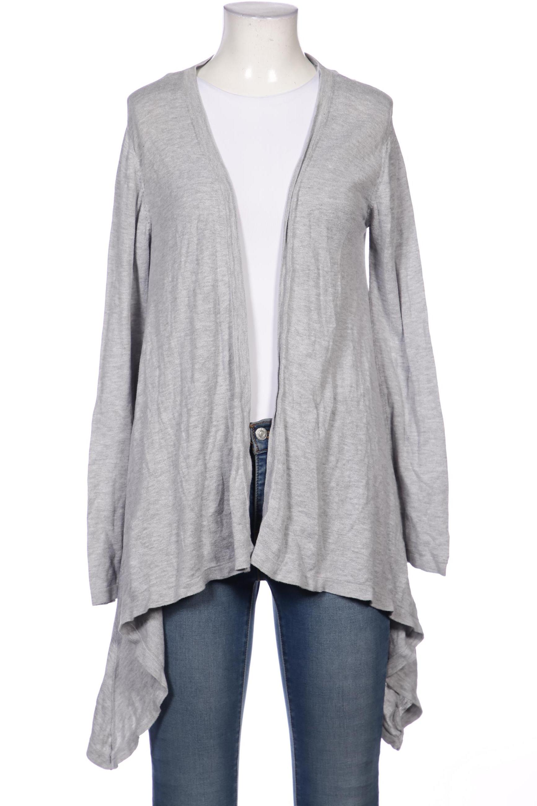 

Esprit Damen Strickjacke, grau