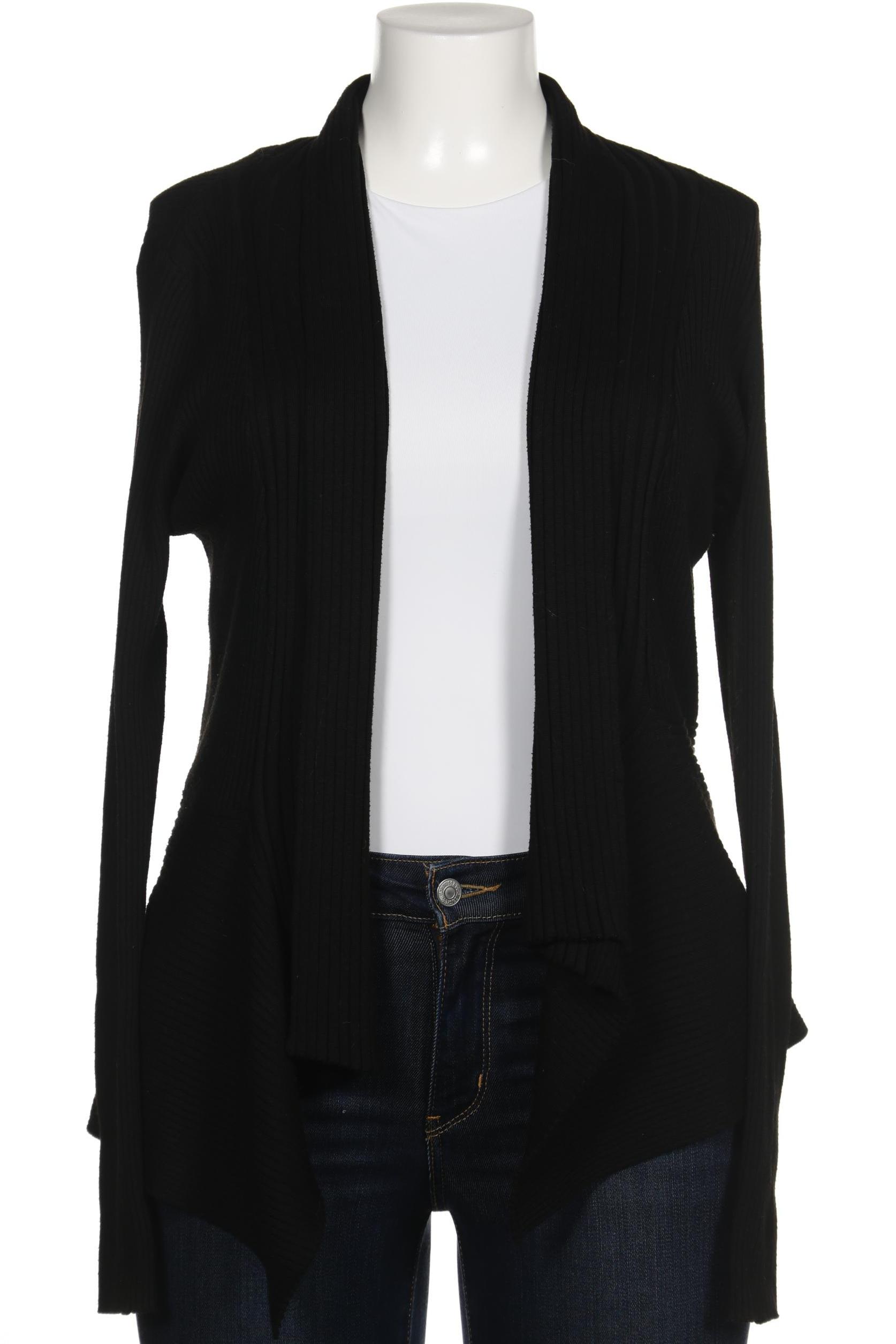 

Esprit Damen Strickjacke, schwarz