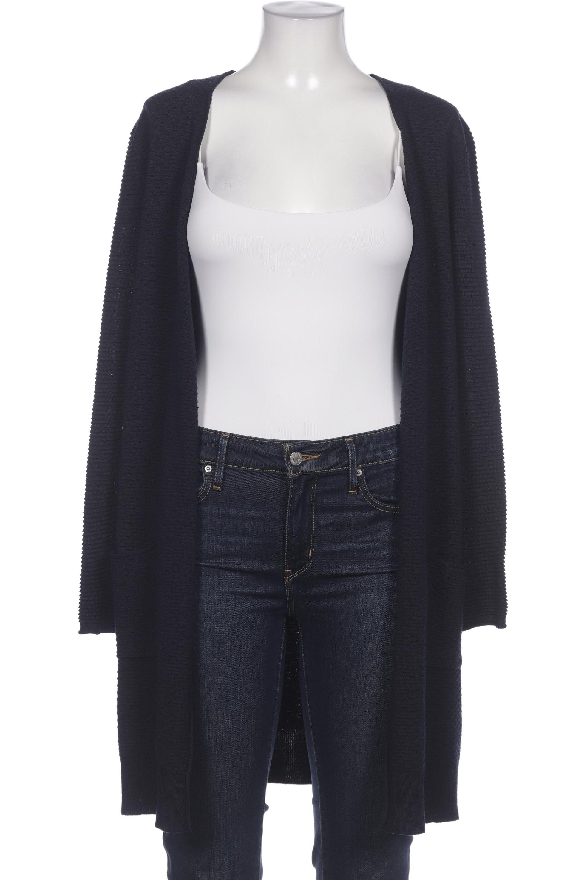 

Esprit Damen Strickjacke, marineblau, Gr. 36