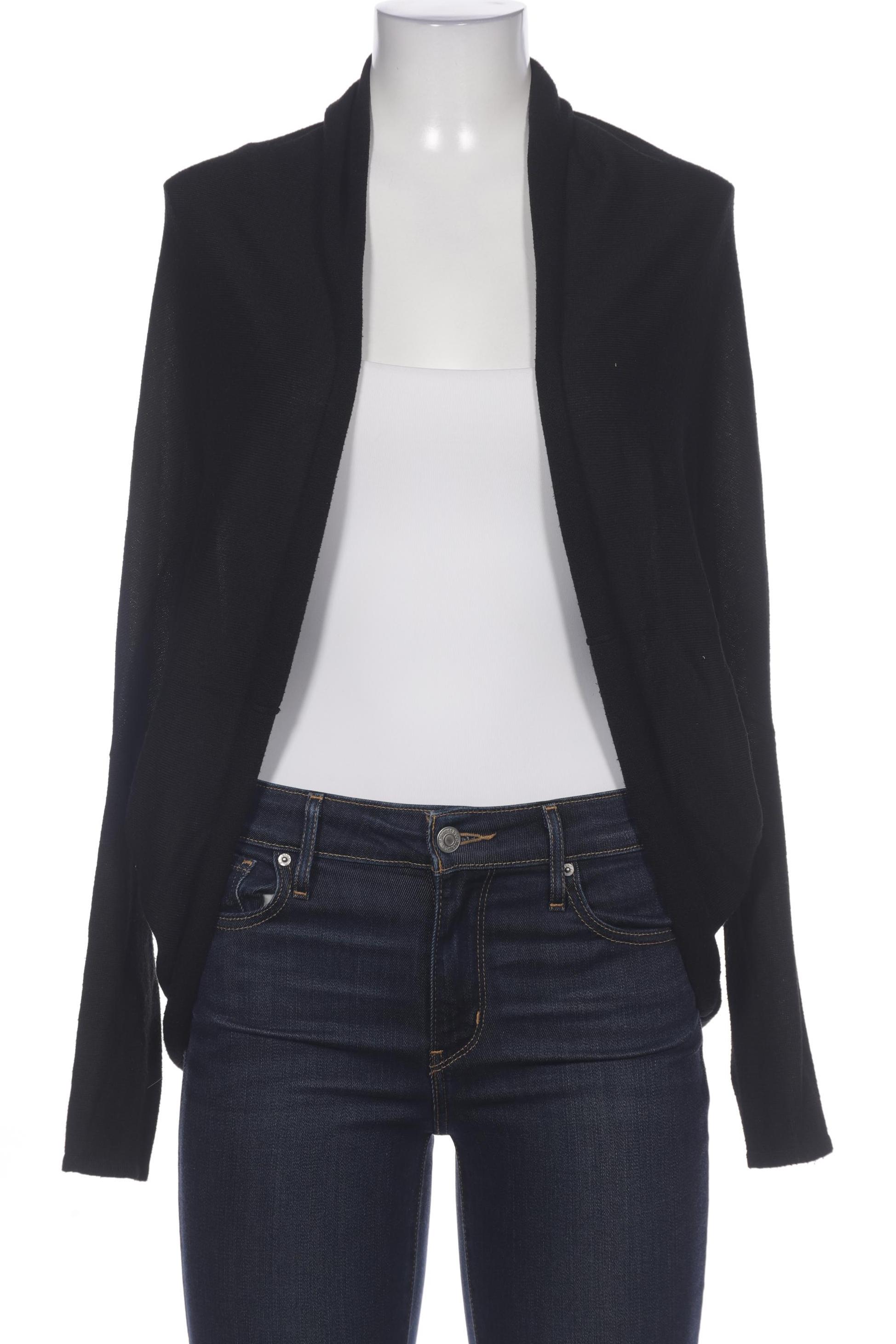 

Esprit Damen Strickjacke, schwarz, Gr. 36