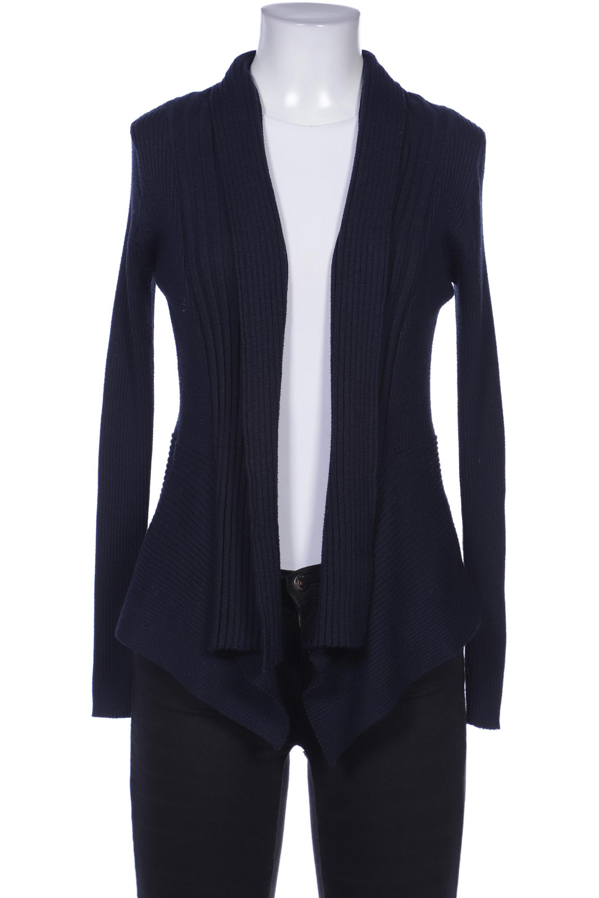 

Esprit Damen Strickjacke, marineblau, Gr. 36
