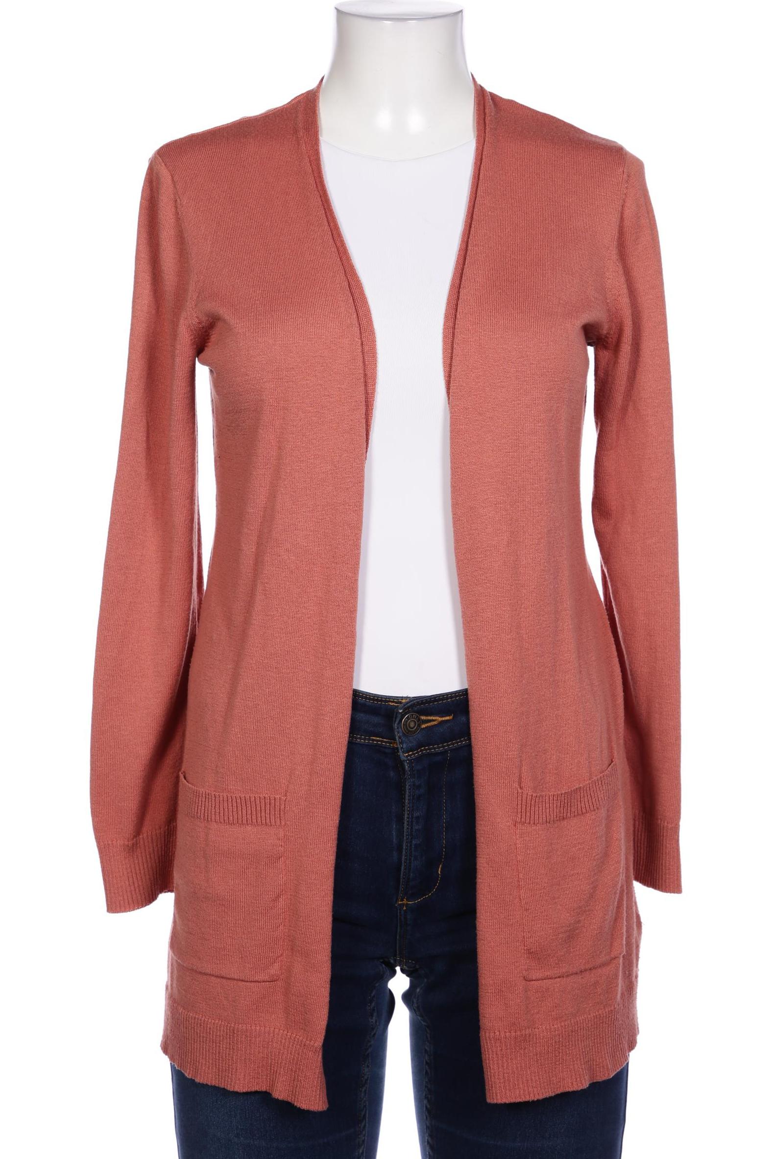 

Esprit Damen Strickjacke, pink, Gr. 38
