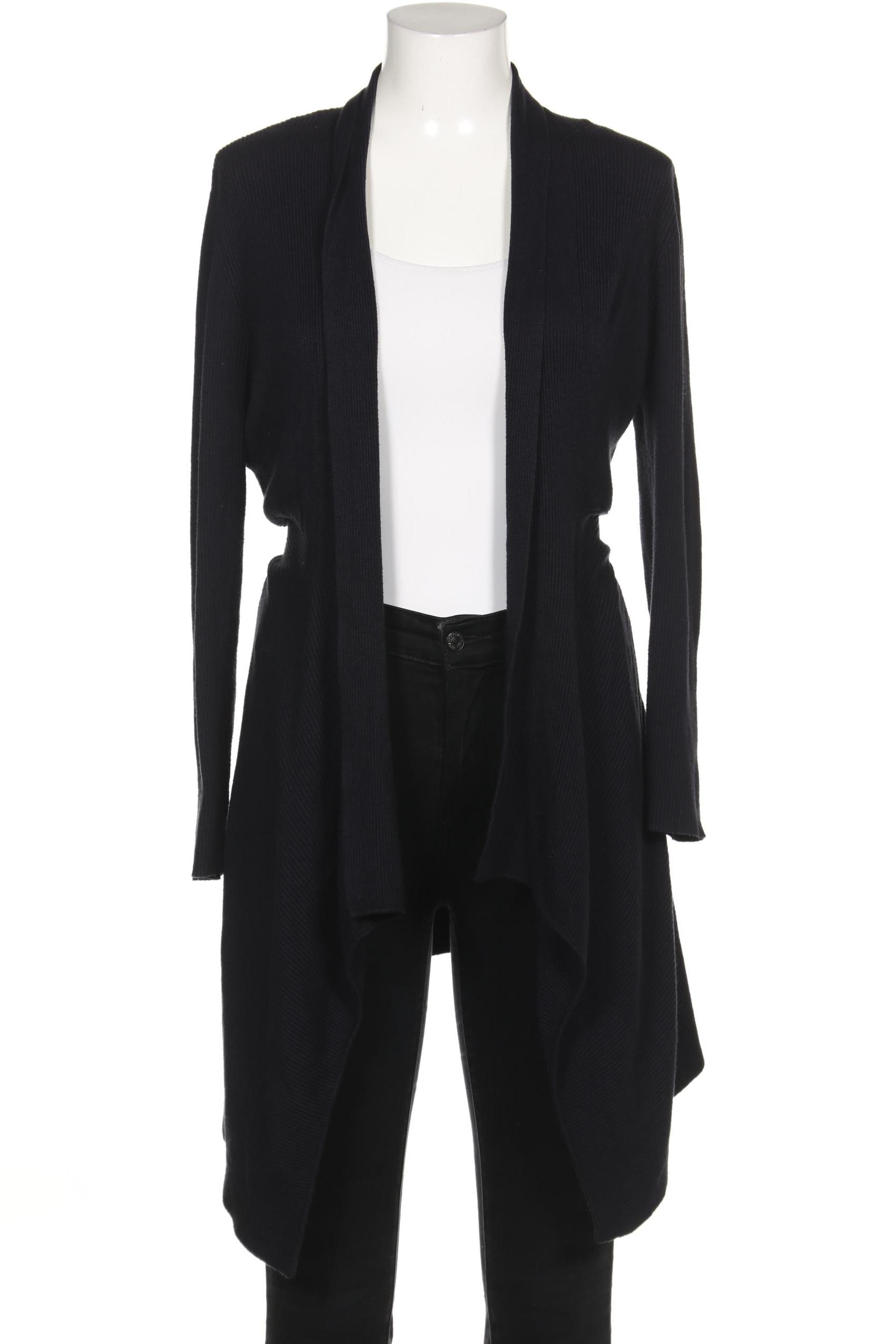 

Esprit Damen Strickjacke, marineblau