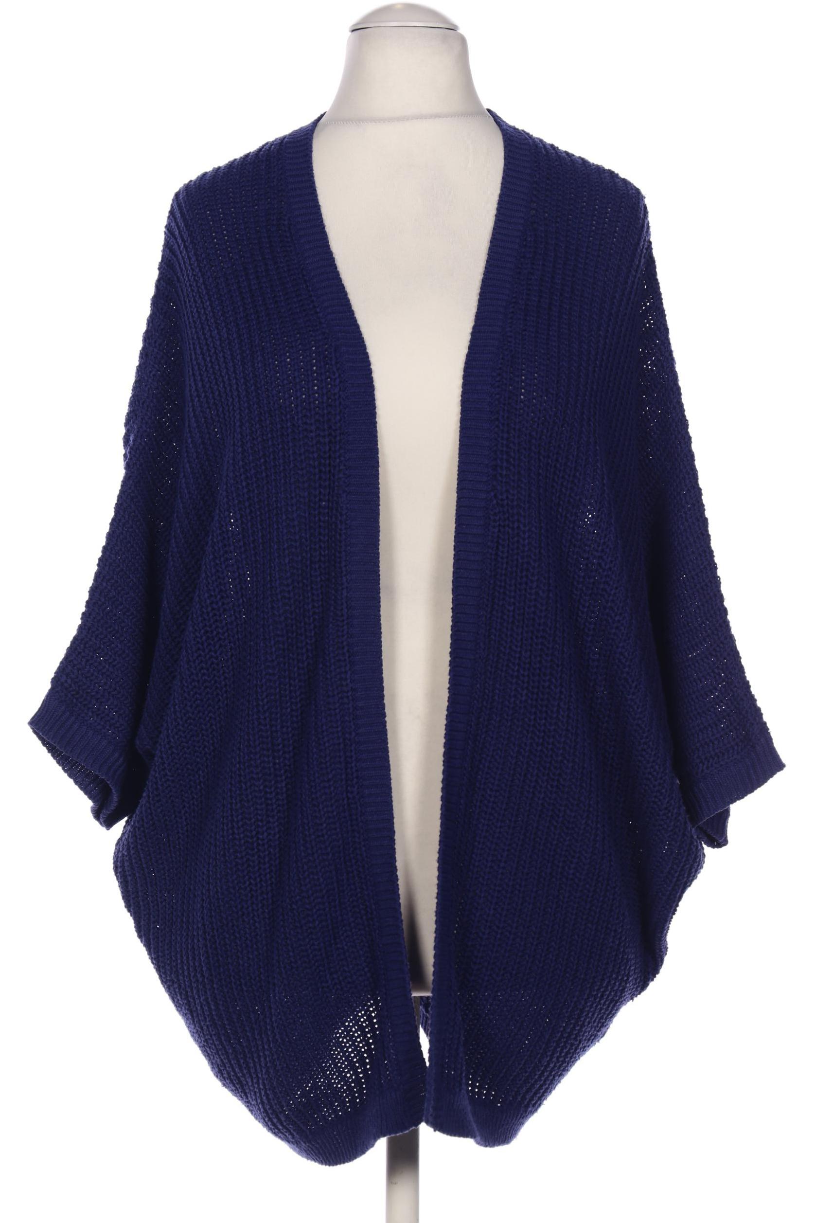 

Esprit Damen Strickjacke, marineblau, Gr. 36