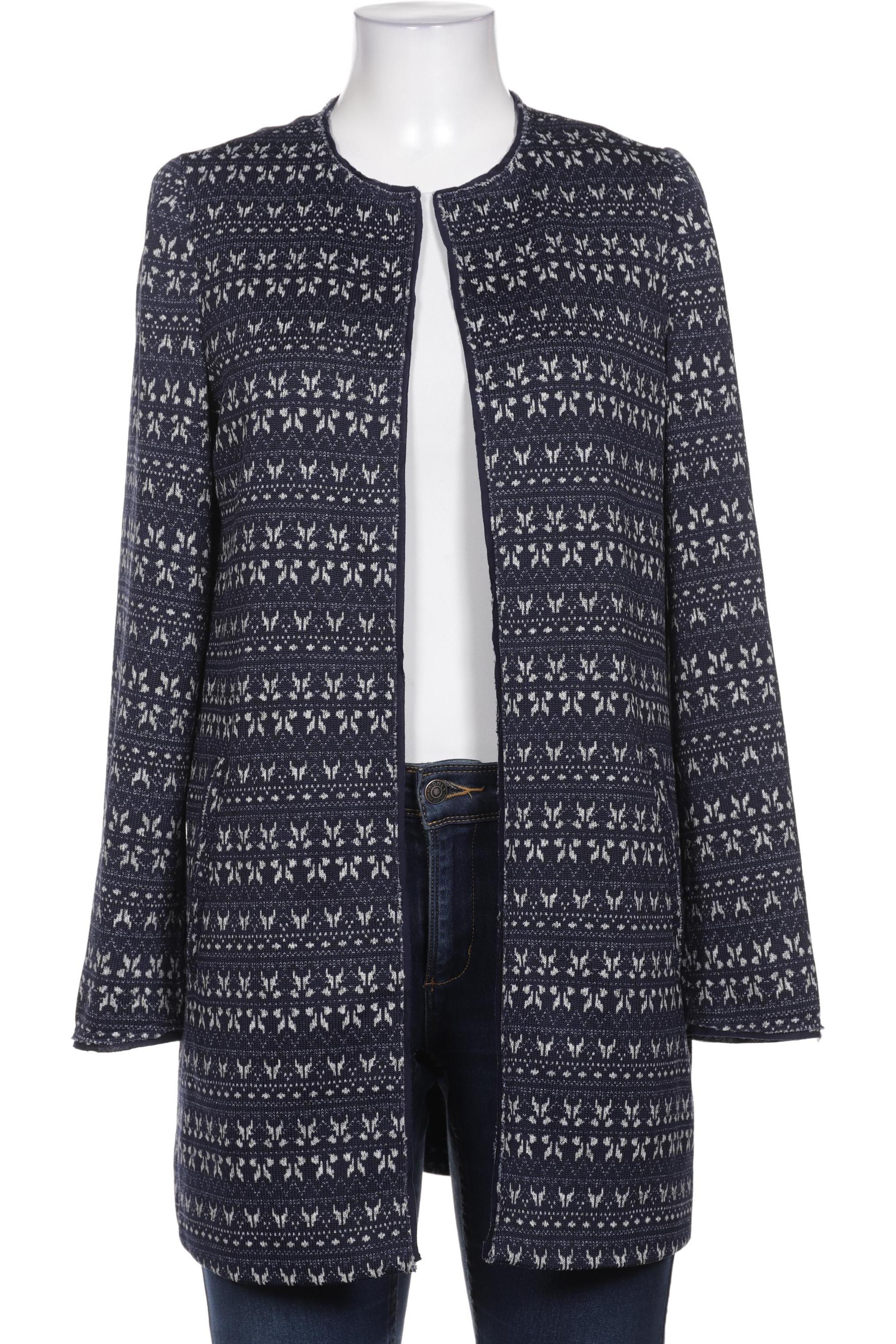 

Esprit Damen Strickjacke, marineblau