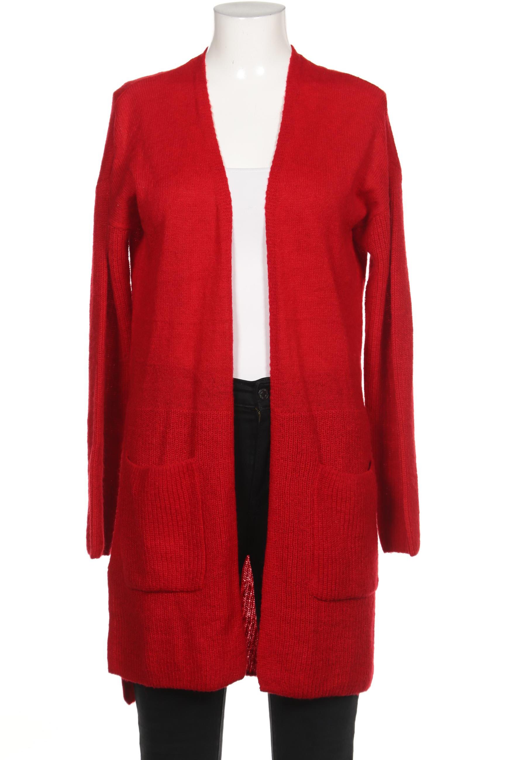 

Esprit Damen Strickjacke, rot