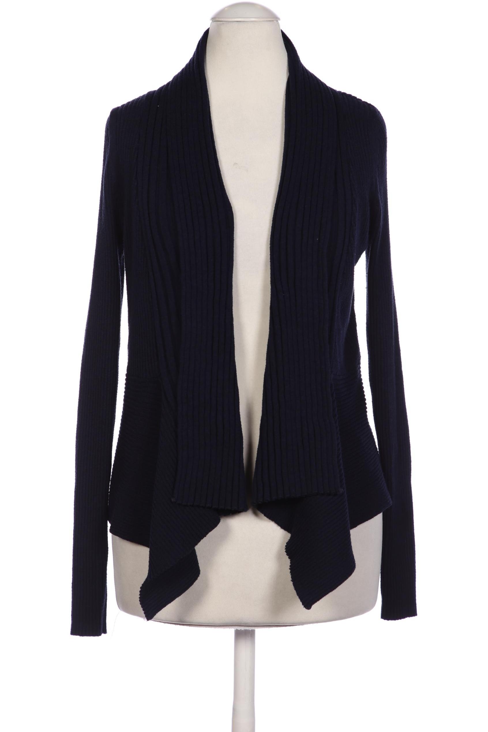 

Esprit Damen Strickjacke, marineblau, Gr. 36