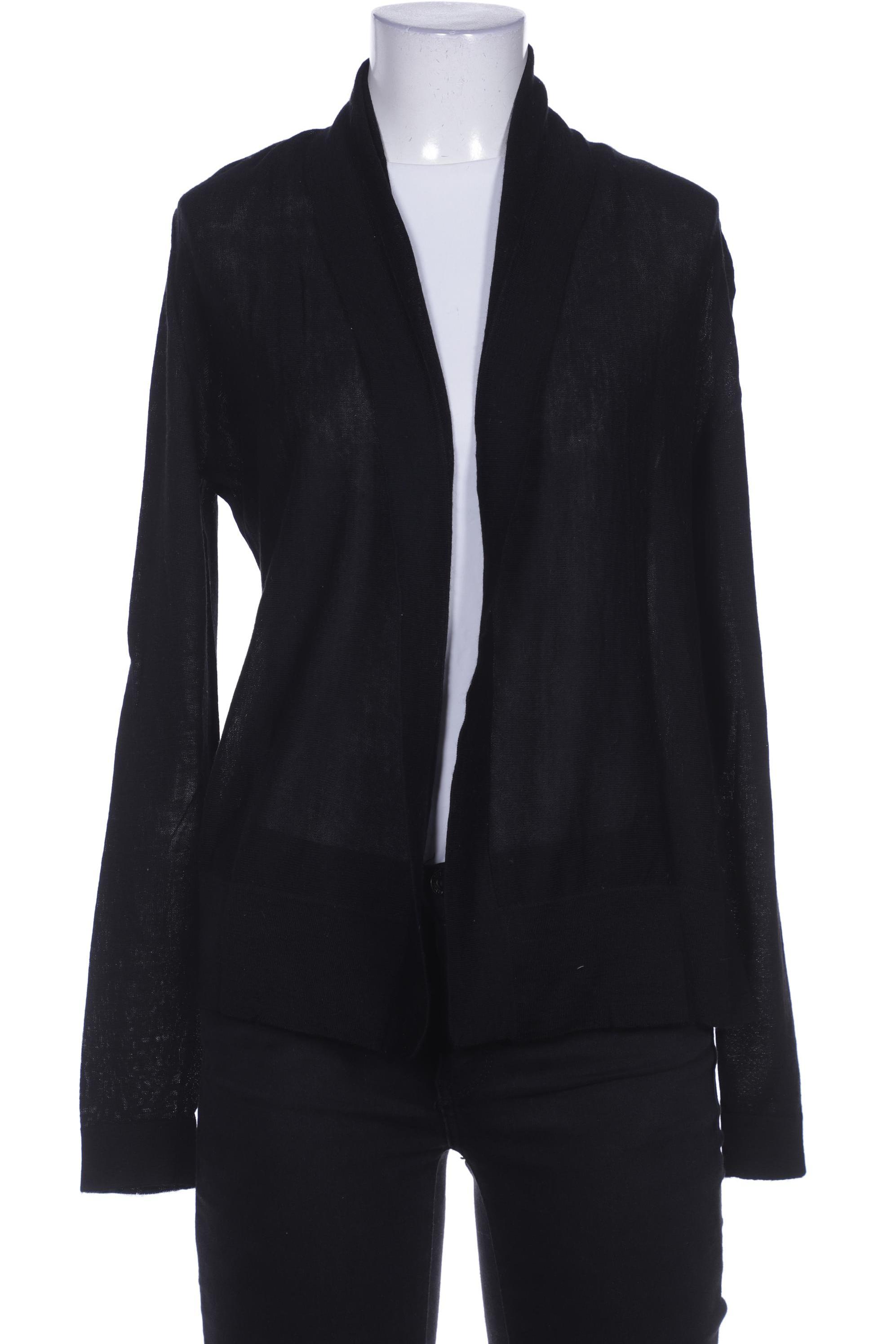 

Esprit Damen Strickjacke, schwarz