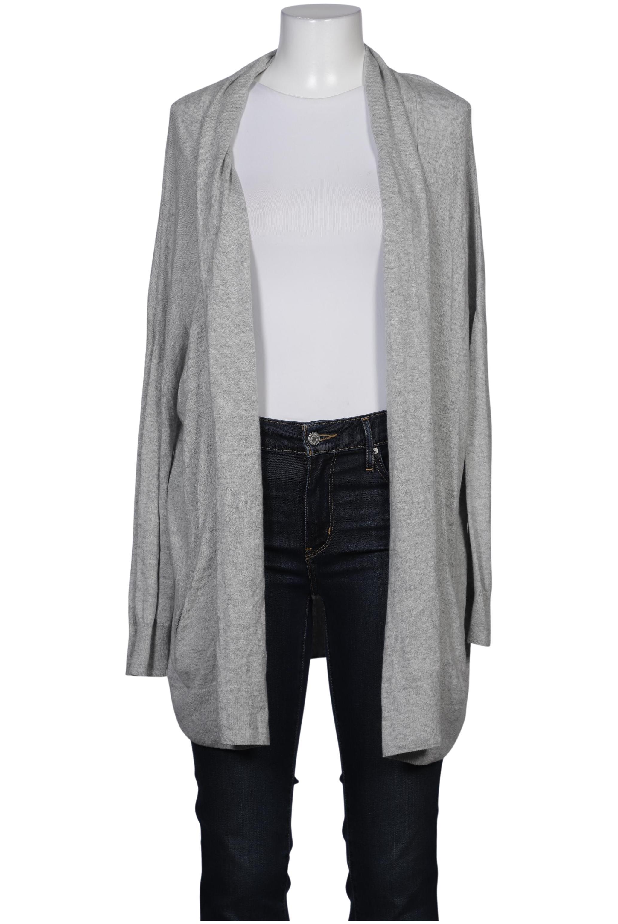 

Esprit Damen Strickjacke, grau, Gr. 38