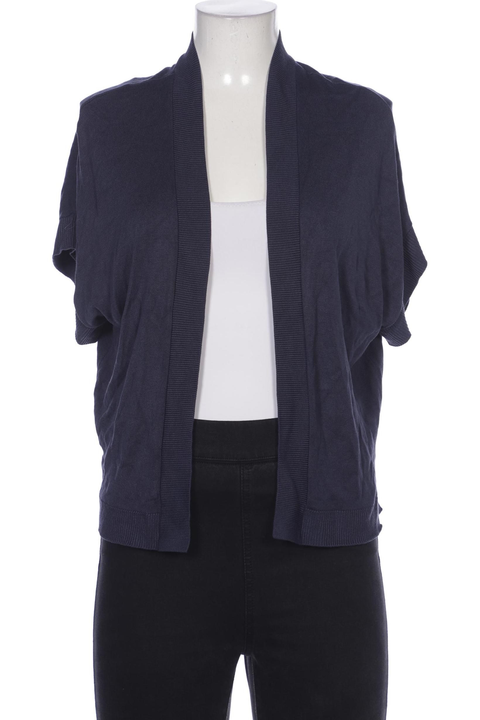 

Esprit Damen Strickjacke, marineblau, Gr. 42