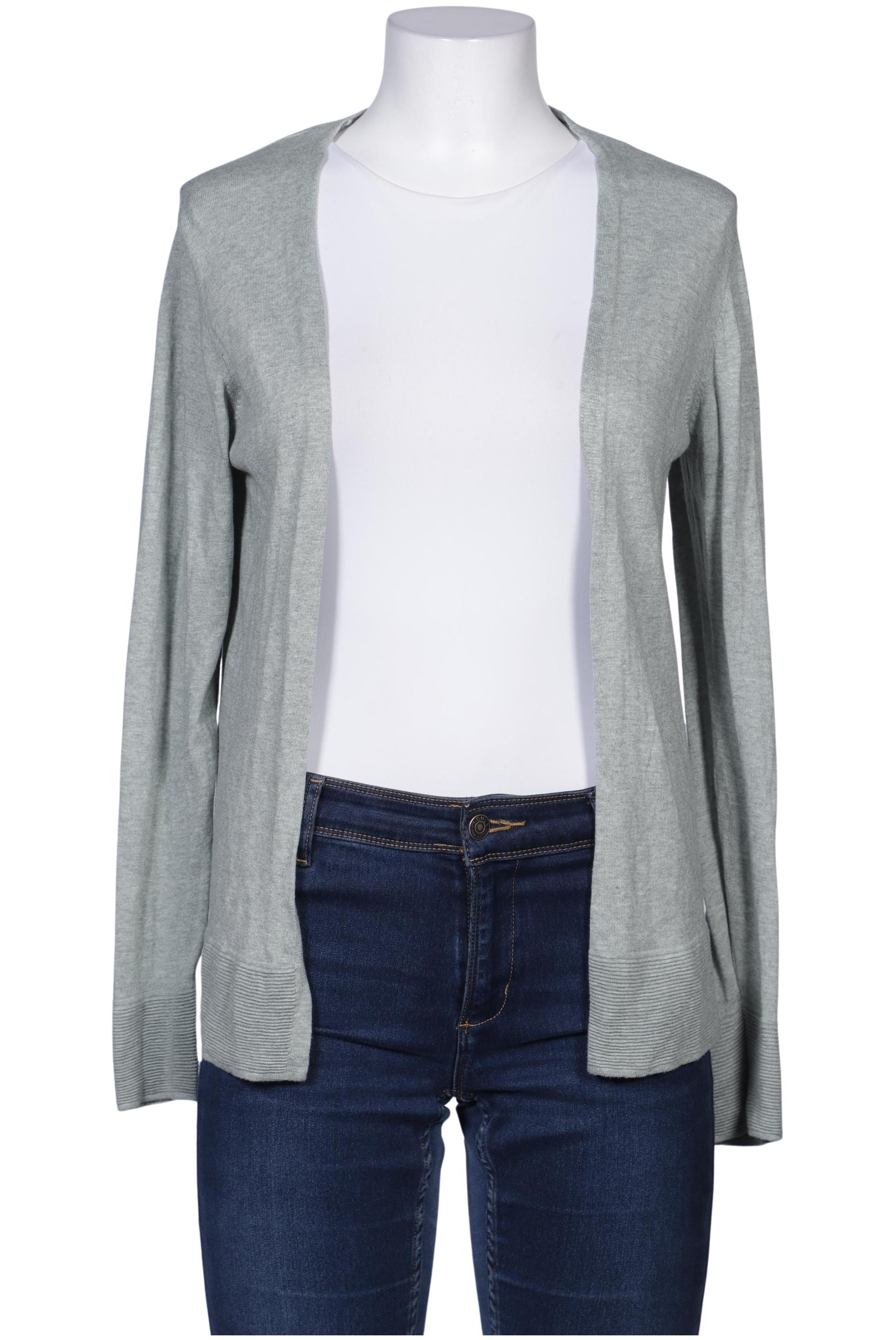 

Esprit Damen Strickjacke, grün, Gr. 42
