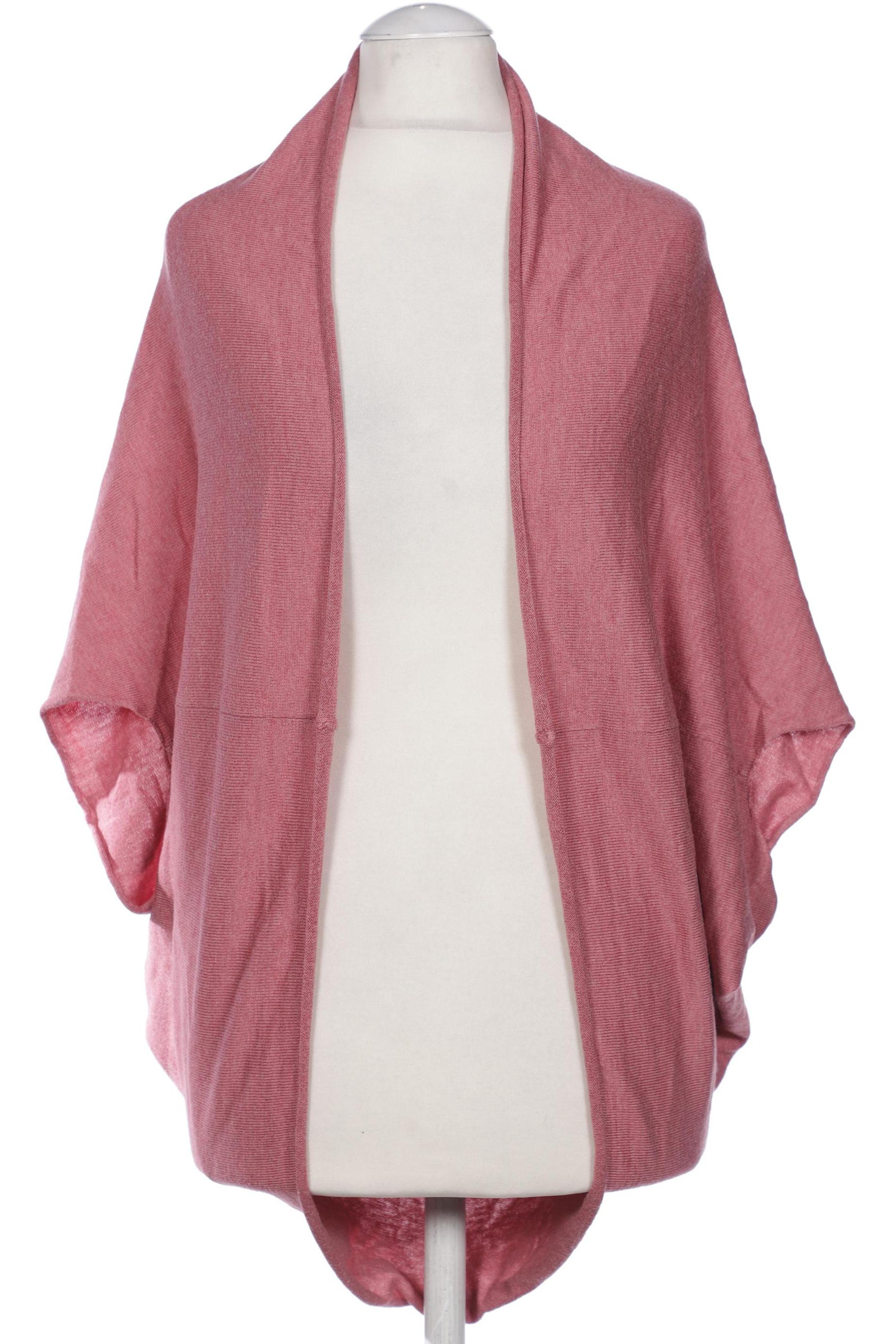 

Esprit Damen Strickjacke, pink, Gr. 34