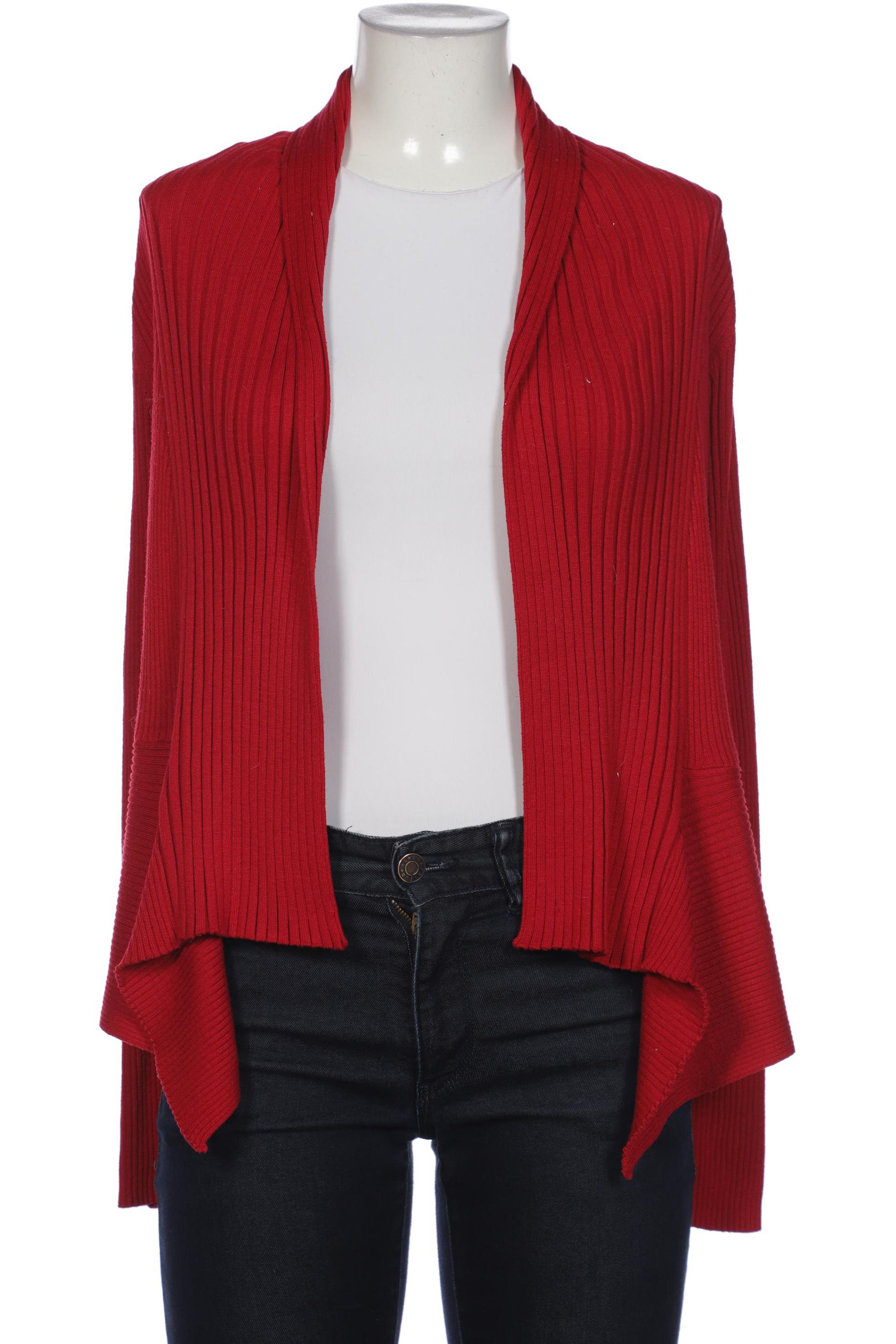 

Esprit Damen Strickjacke, rot