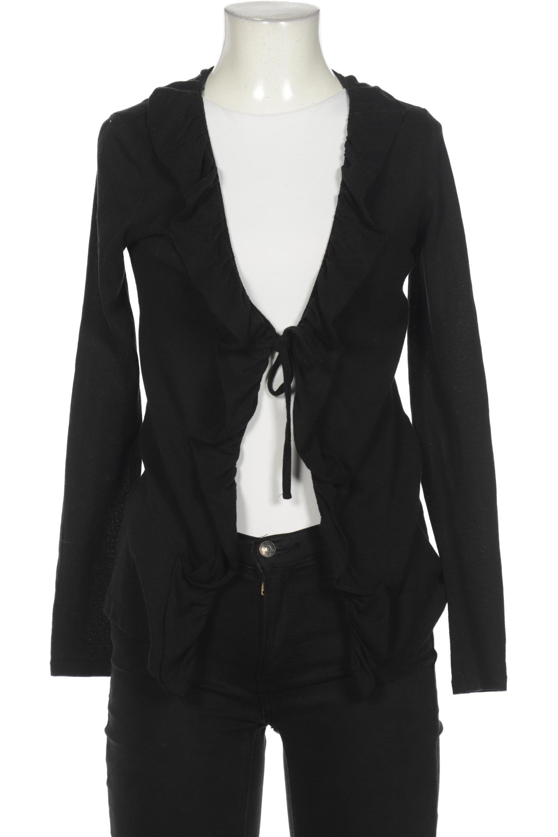 

Esprit Damen Strickjacke, schwarz