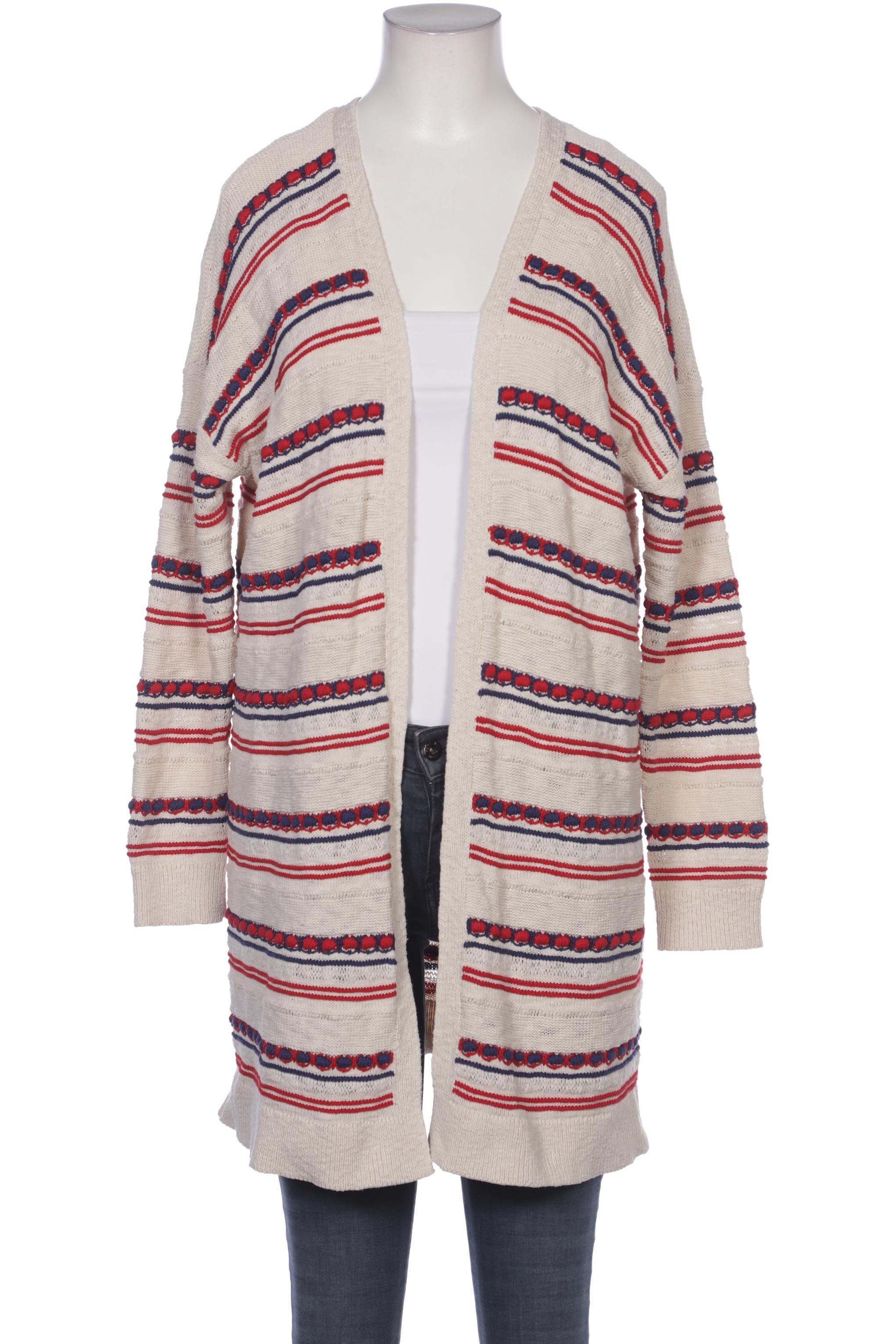 

Esprit Damen Strickjacke, cremeweiß, Gr. 36