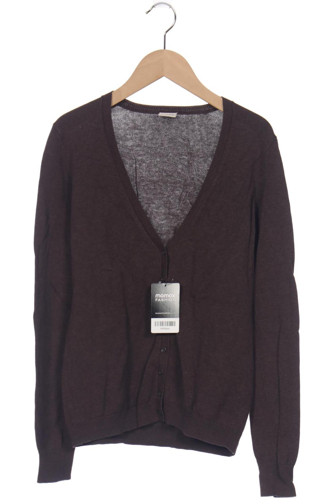 

Esprit Damen Strickjacke, grau, Gr. 36