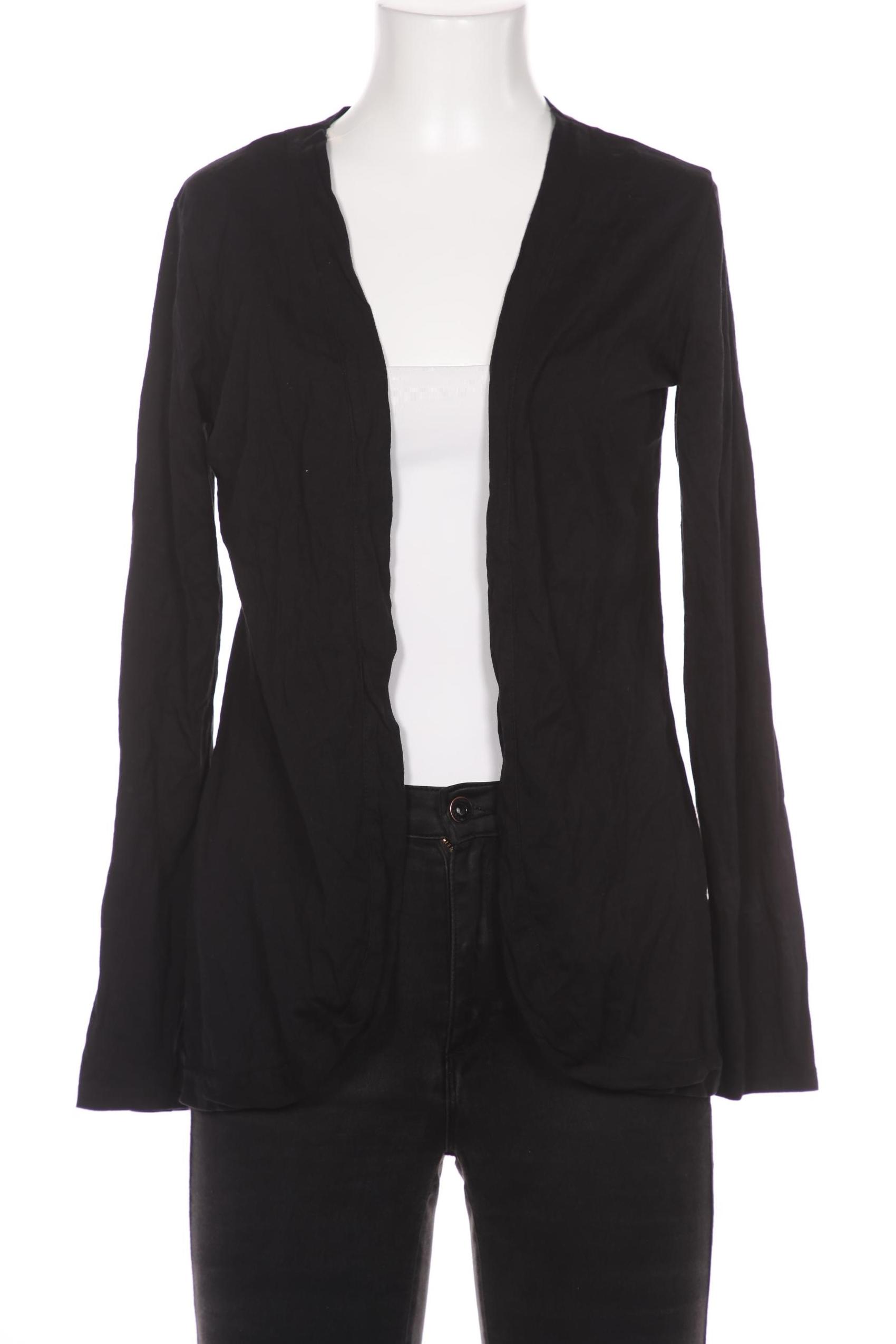 

Esprit Damen Strickjacke, schwarz, Gr. 36