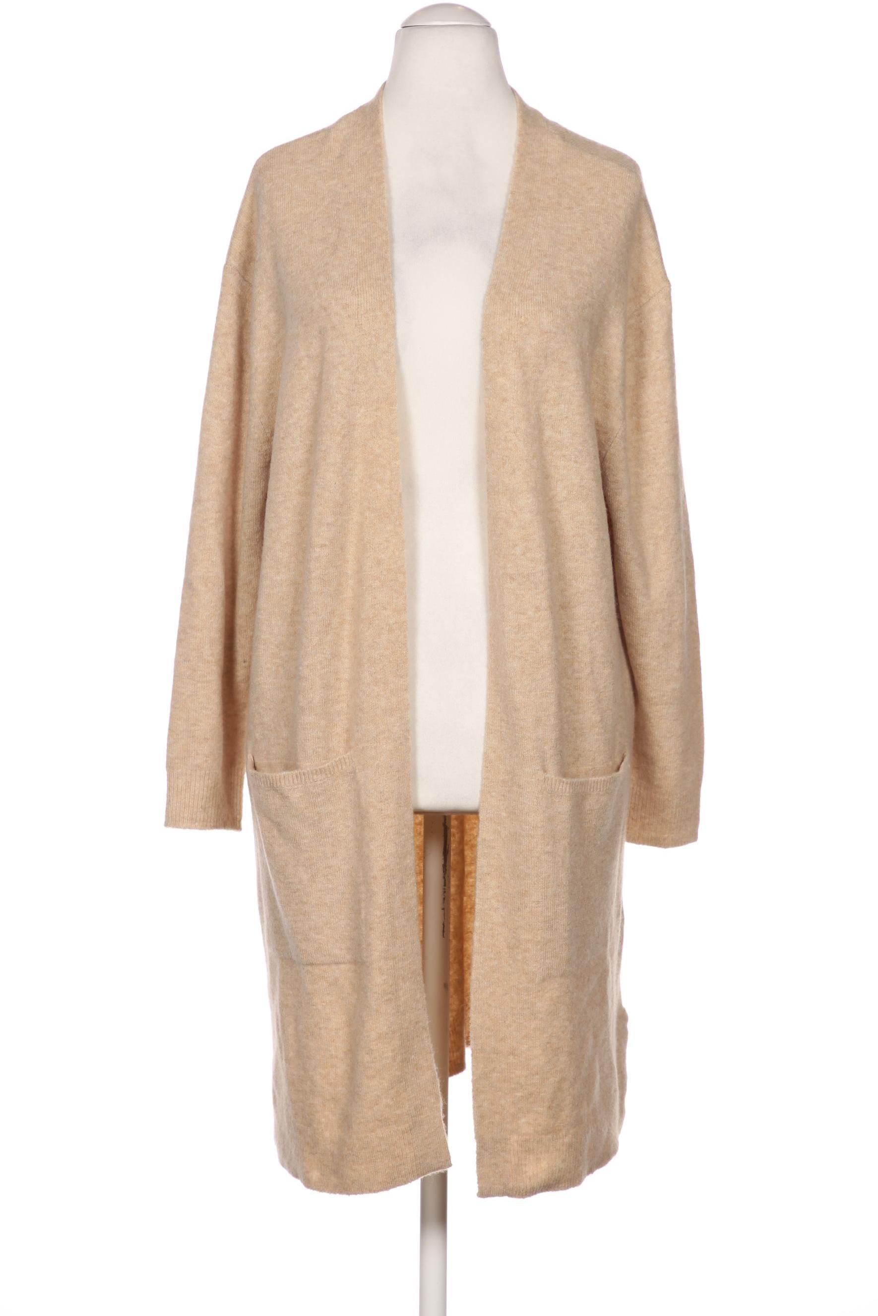 

Esprit Damen Strickjacke, beige, Gr. 36