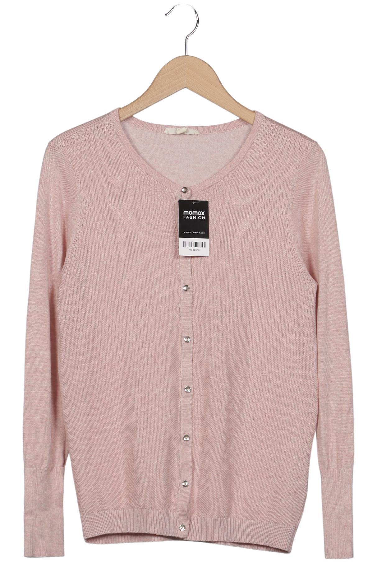 

Esprit Damen Strickjacke, pink, Gr. 38