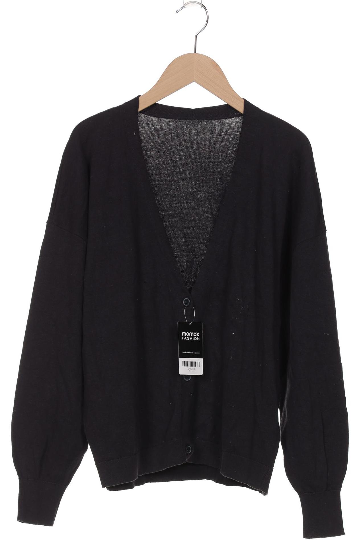 

Esprit Damen Strickjacke, marineblau, Gr. 38