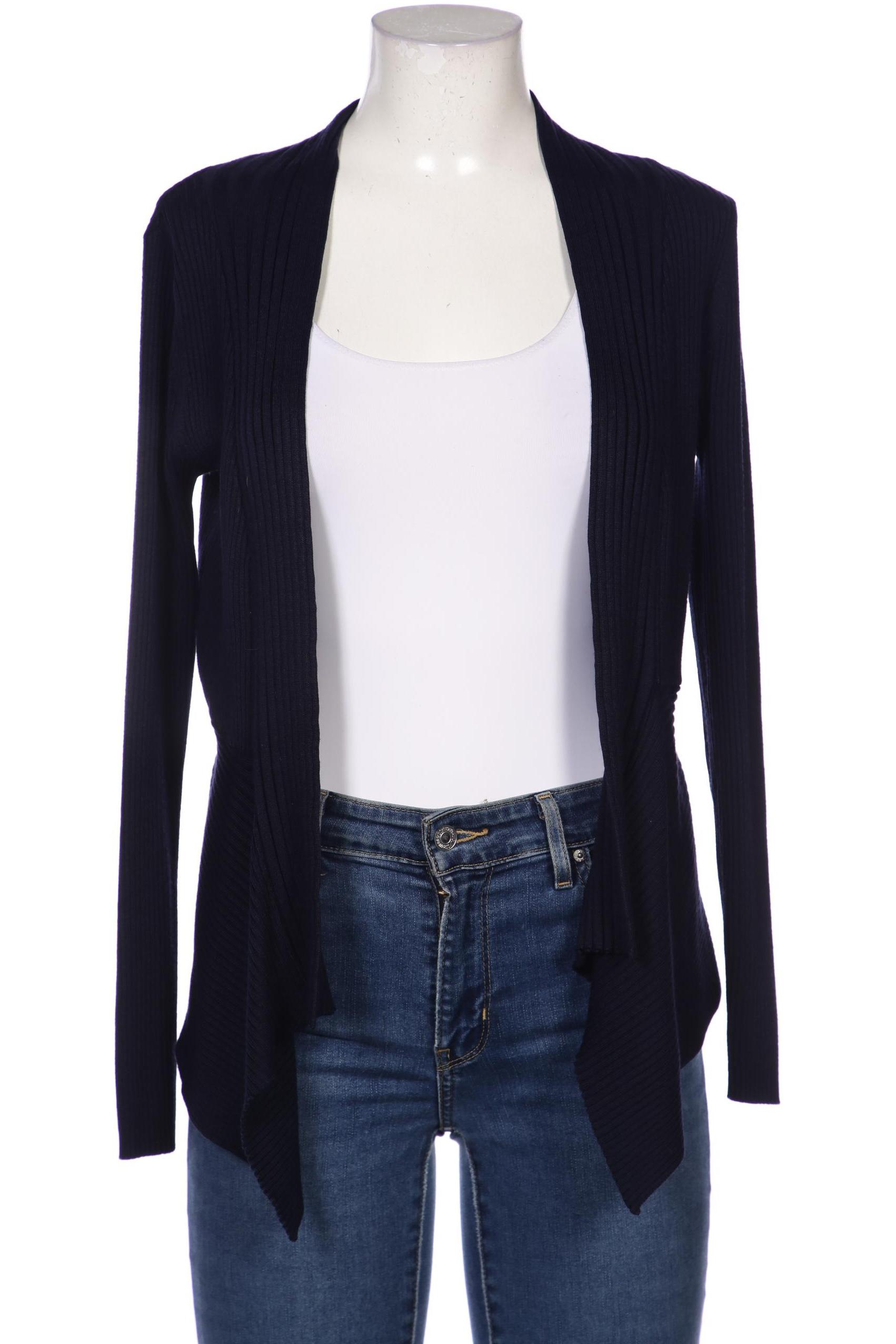 

Esprit Damen Strickjacke, marineblau, Gr. 38