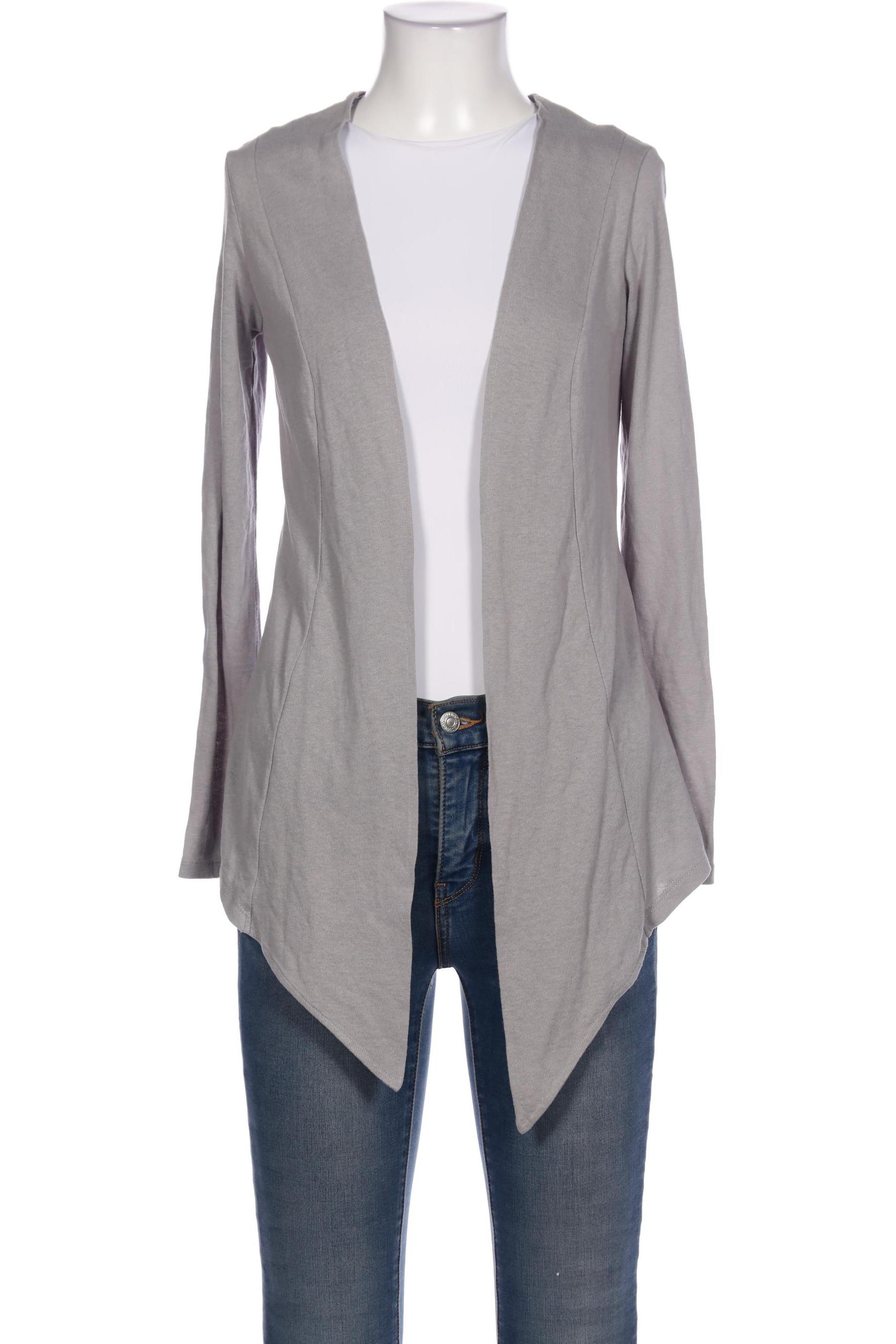 

Esprit Damen Strickjacke, grau