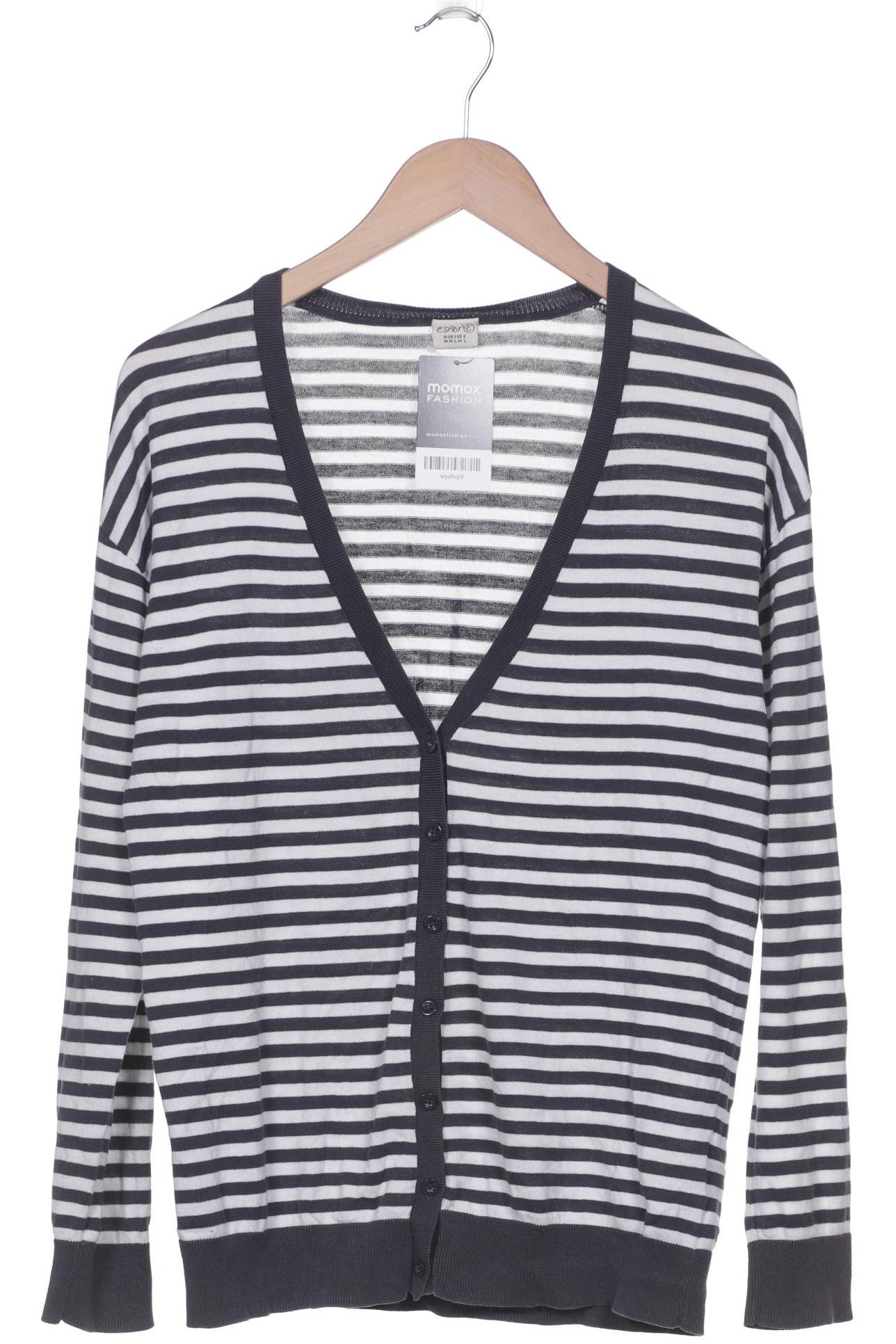 

Esprit Damen Strickjacke, marineblau