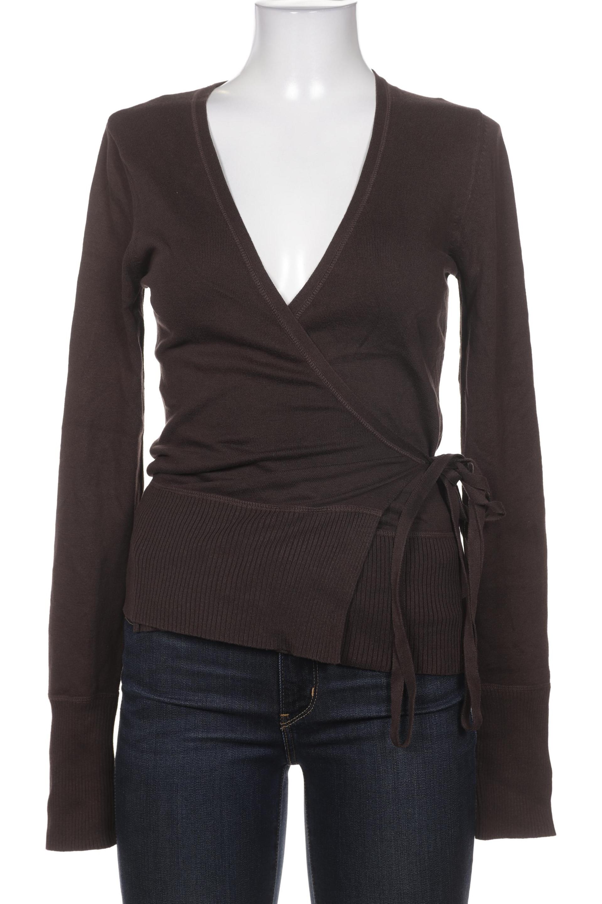 

Esprit Damen Strickjacke, braun, Gr. 36