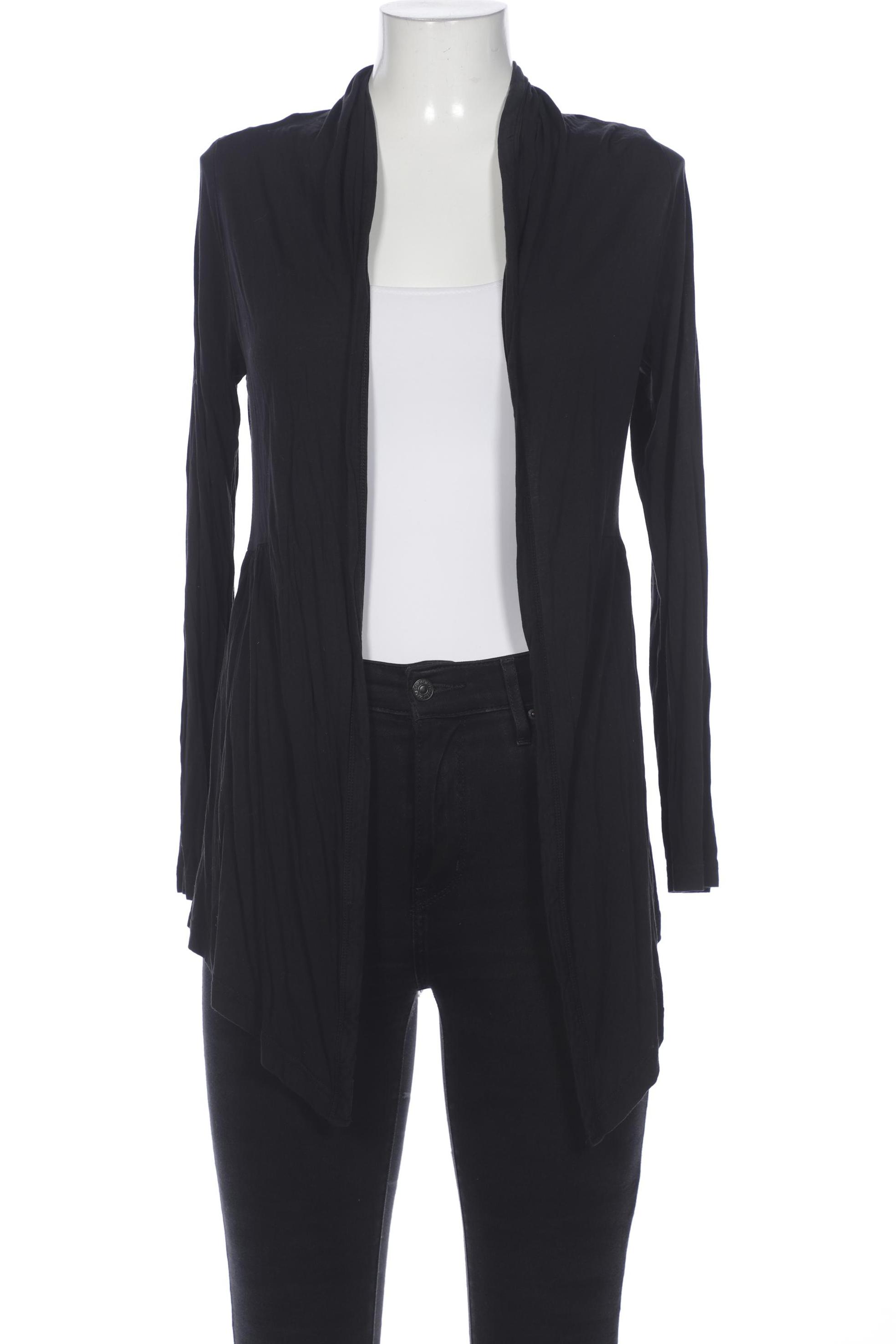 

Esprit Damen Strickjacke, schwarz