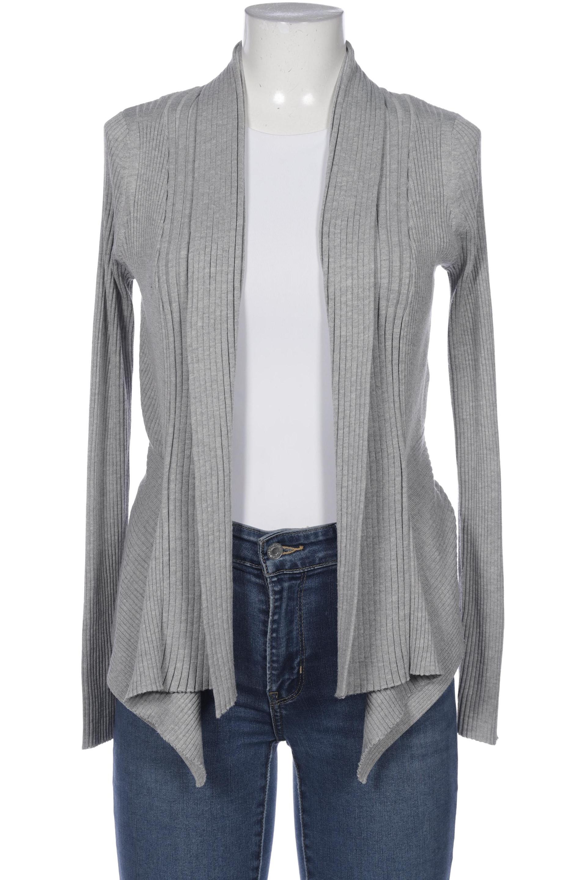 

Esprit Damen Strickjacke, grau