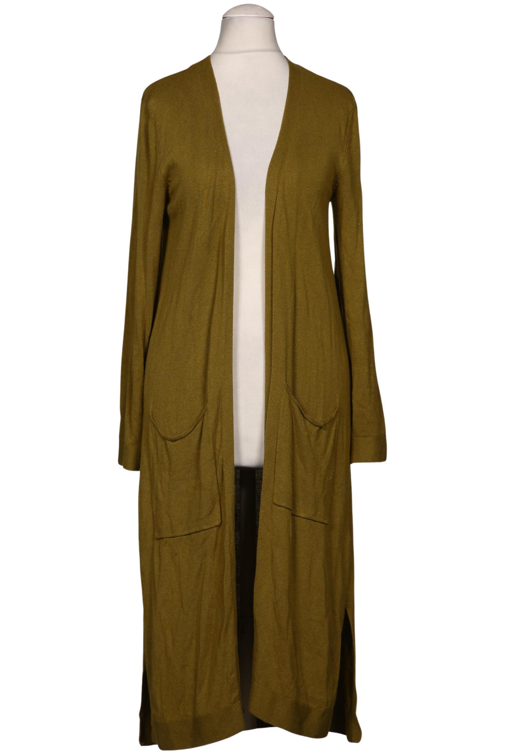 

Esprit Damen Strickjacke, grün, Gr. 34