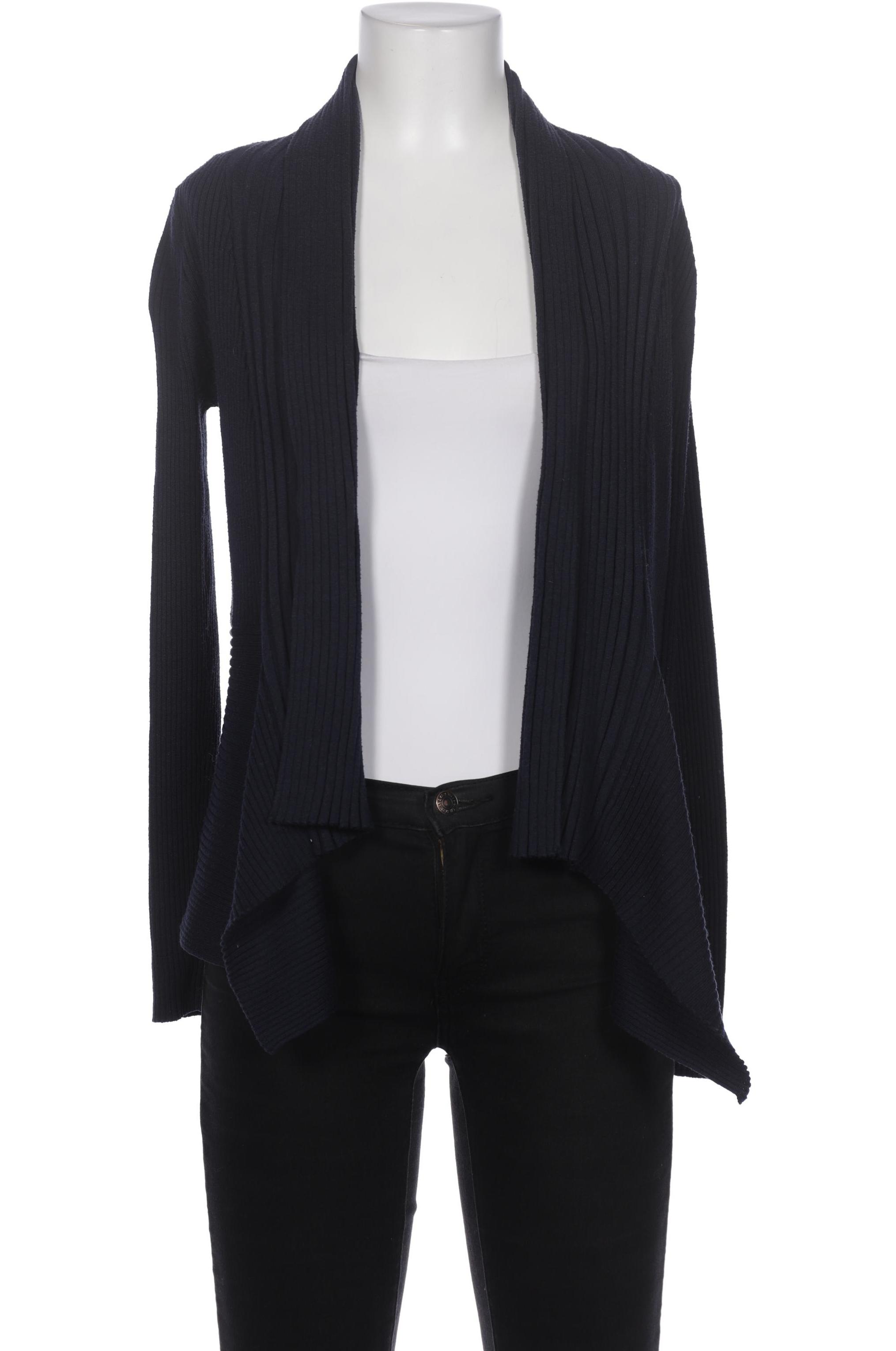 

Esprit Damen Strickjacke, marineblau, Gr. 36