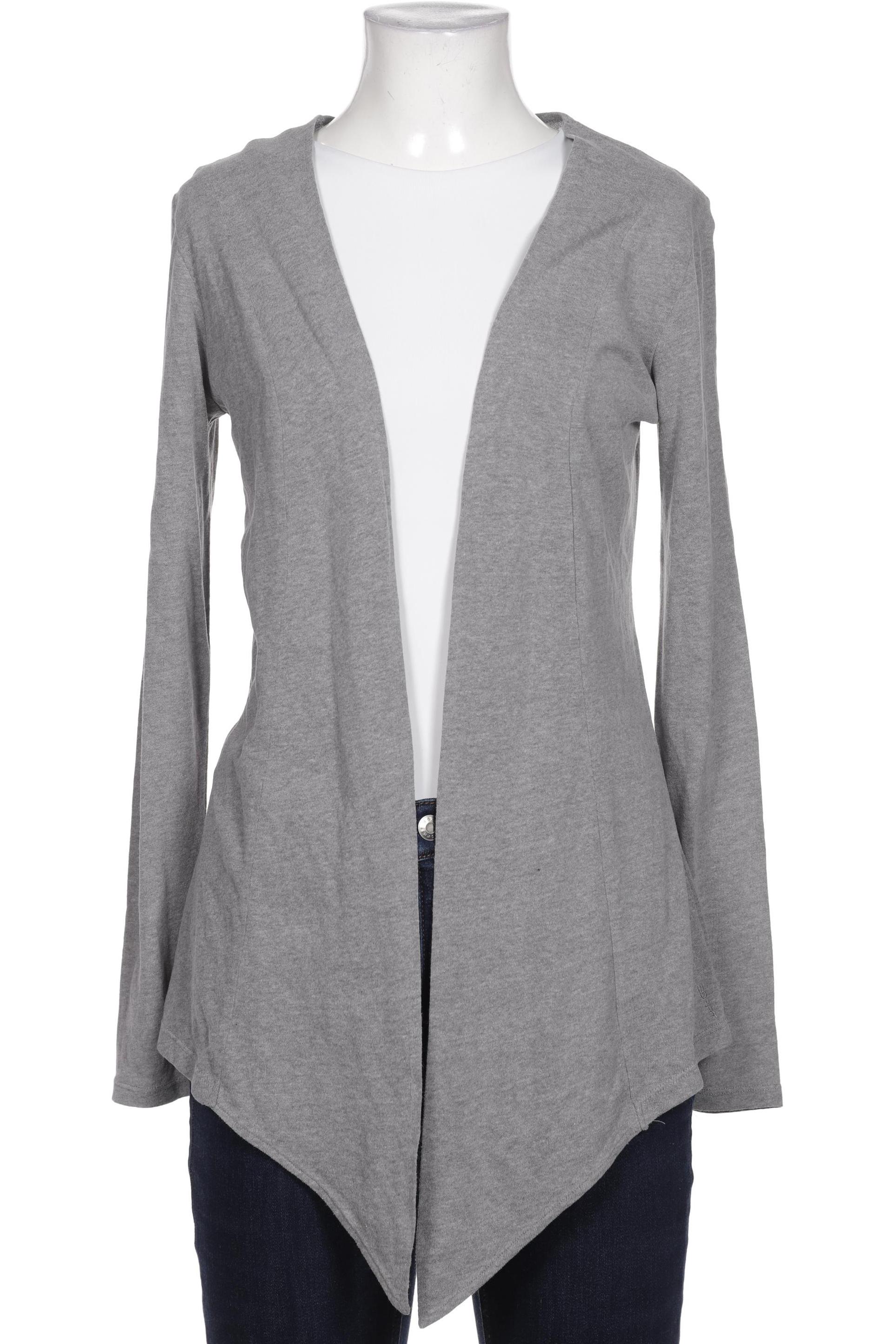 

Esprit Damen Strickjacke, grau