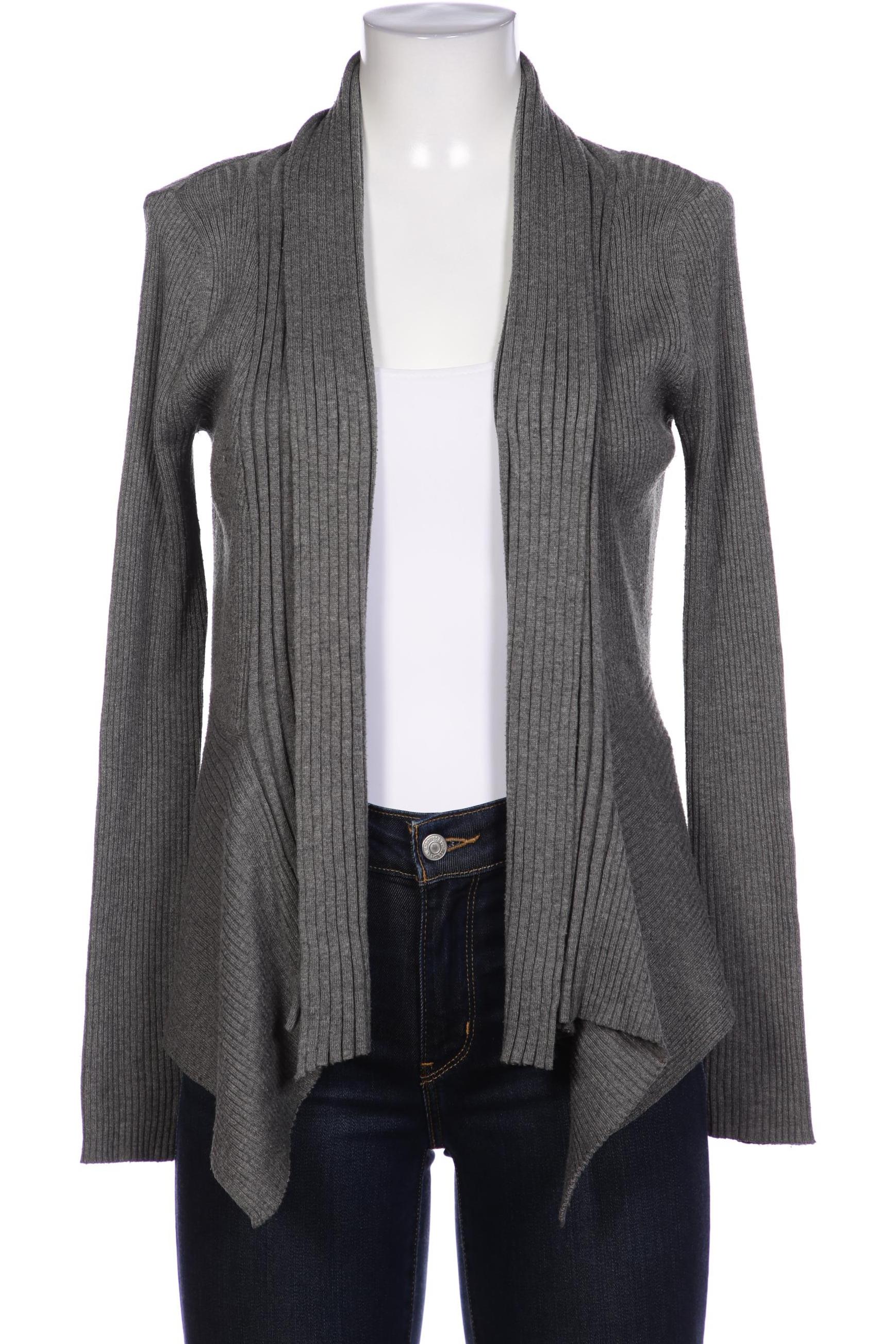

Esprit Damen Strickjacke, grau, Gr. 38