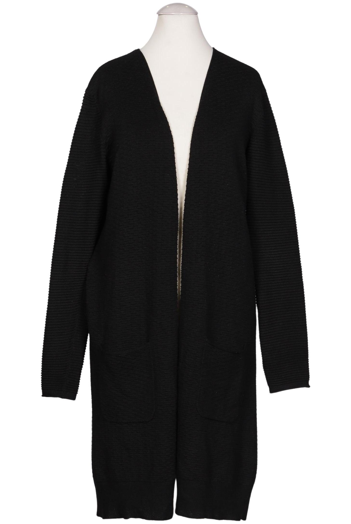 

Esprit Damen Strickjacke, schwarz, Gr. 36