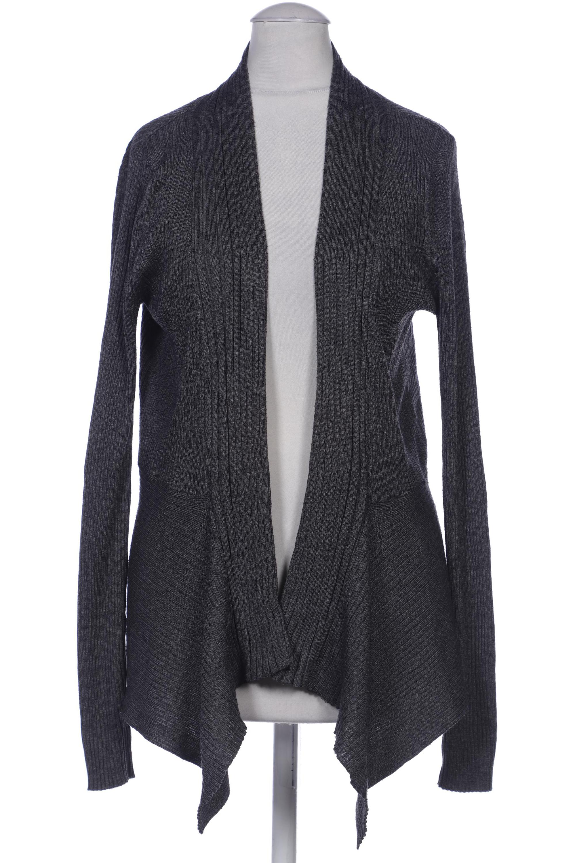 

Esprit Damen Strickjacke, grau, Gr. 36