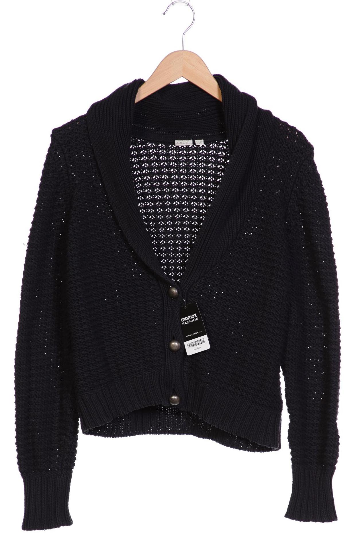 

Esprit Damen Strickjacke, marineblau, Gr. 46
