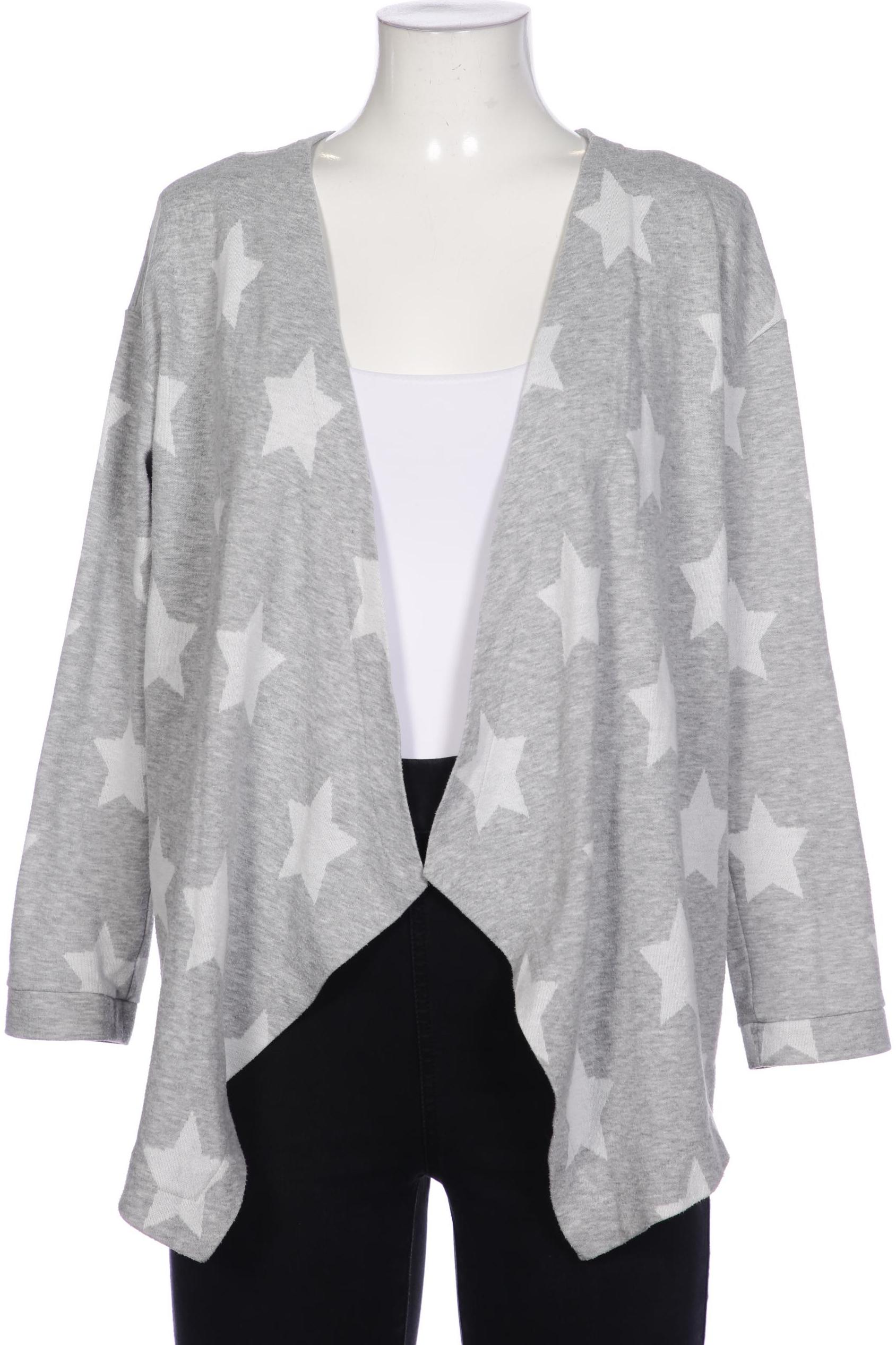 

Esprit Damen Strickjacke, grau