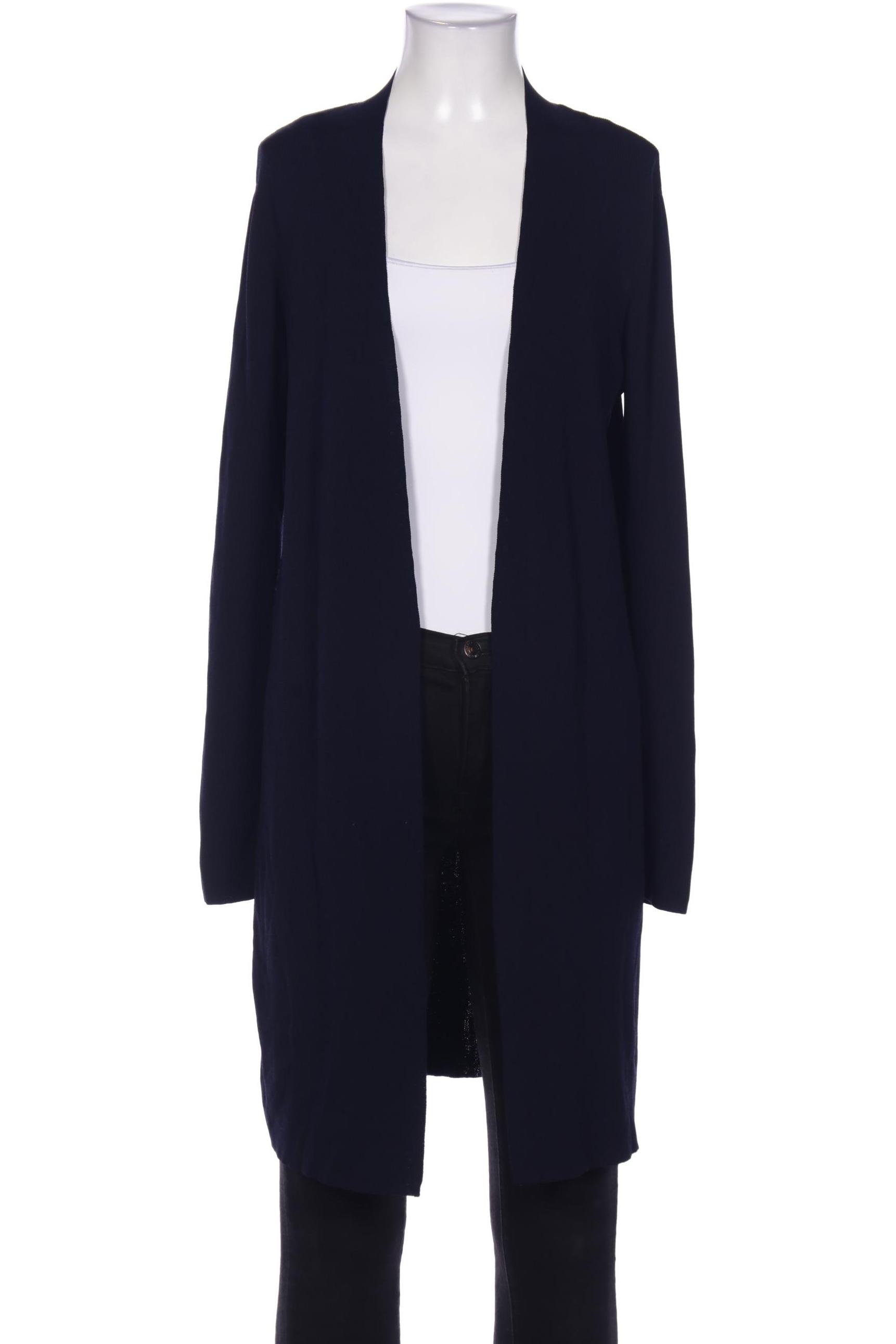 

Esprit Damen Strickjacke, marineblau, Gr. 36